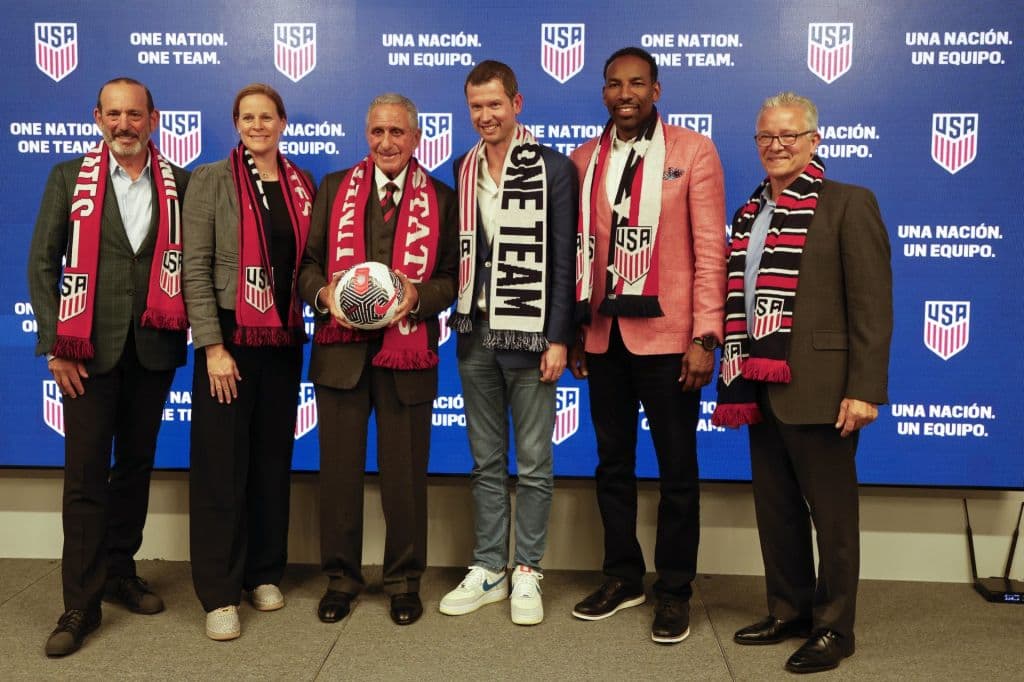 How Atlanta Unexpectedly Became the Epicenter of U.S. Soccer
