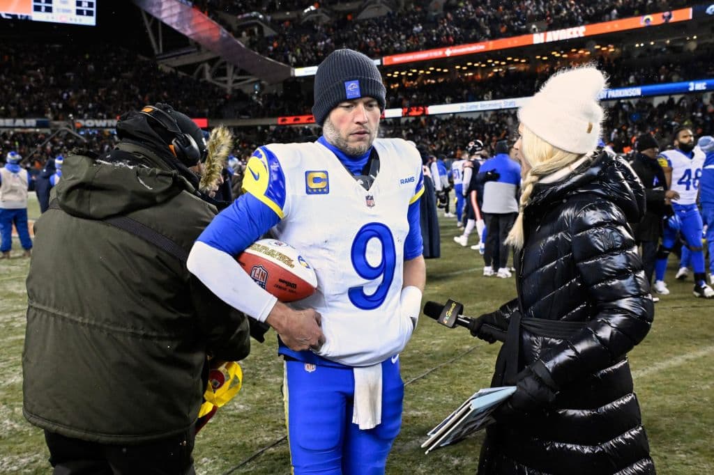 NFL 2026-27 Schedule Brings More Netflix Games, More Drama