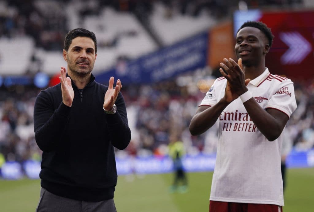 Big Money on the Line on Premier League’s Final Day