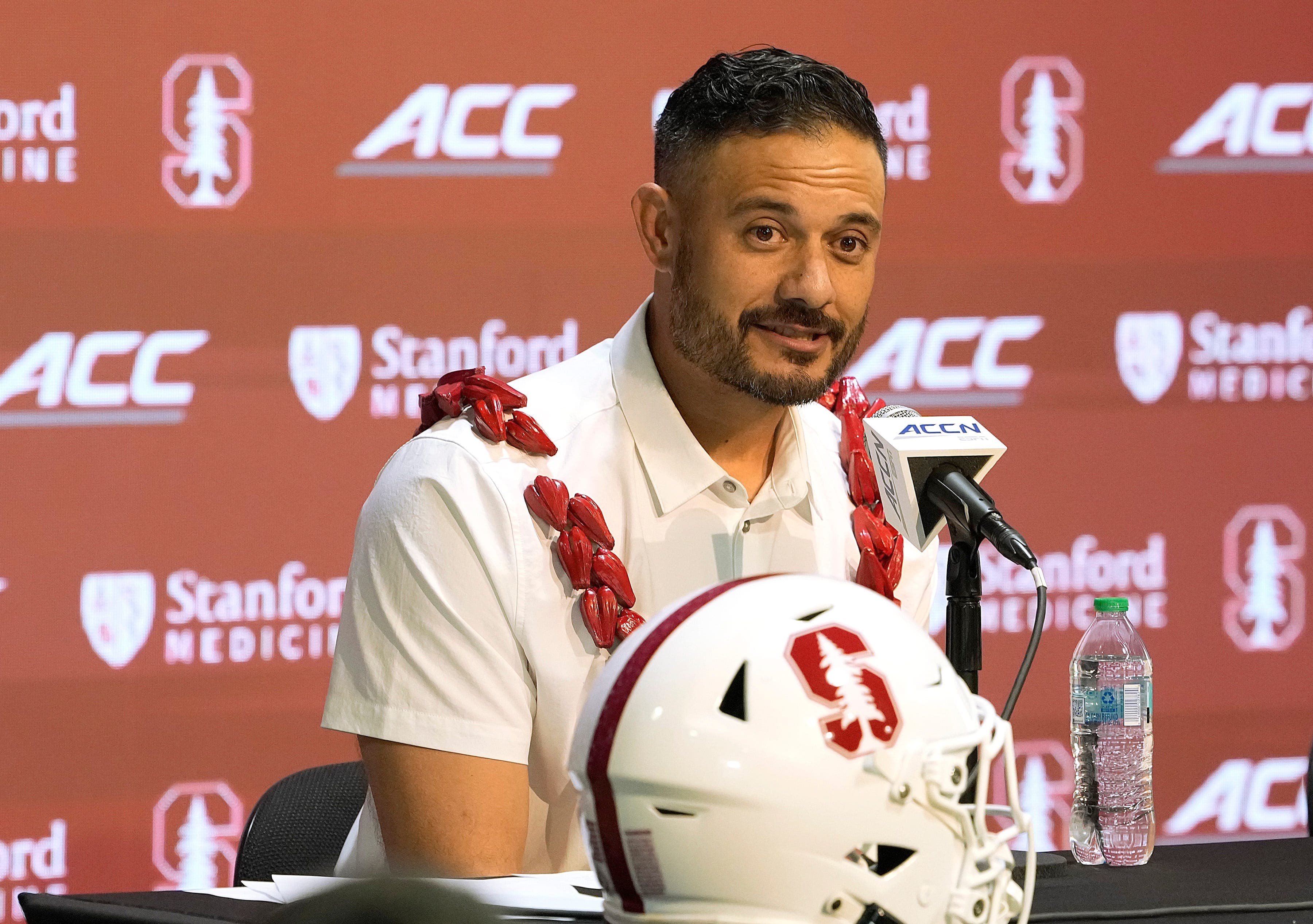 2026 ACC football head coach rankings