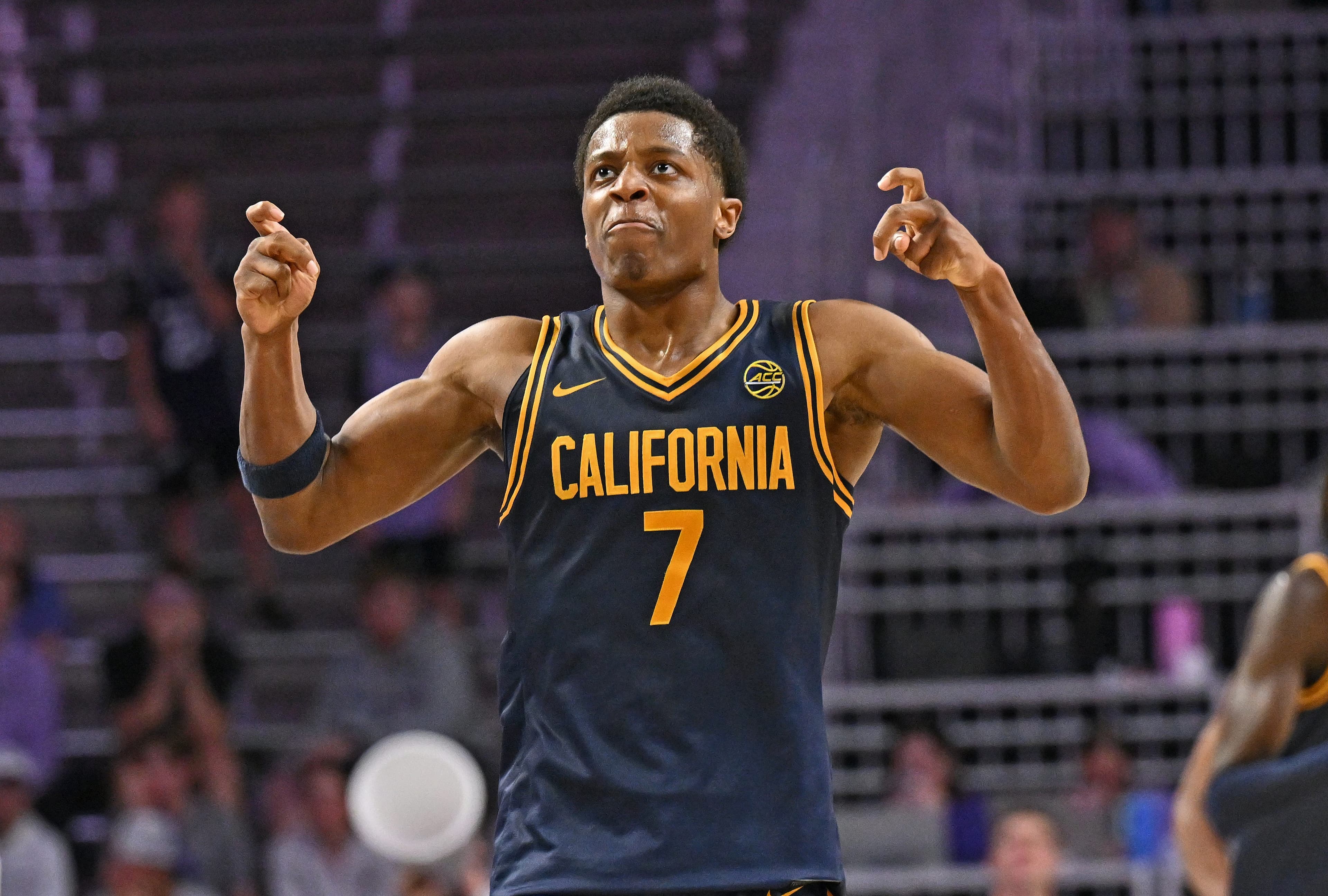 ACC basketball uniform rankings