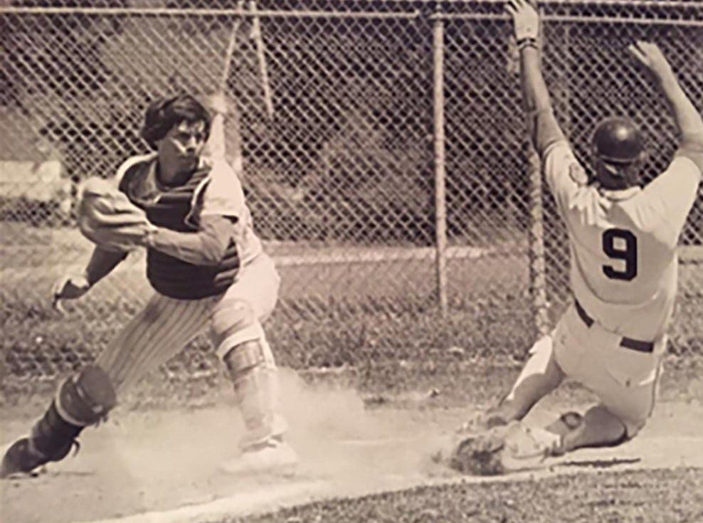 ATU alum Steve Walker funds endowed baseball scholarship