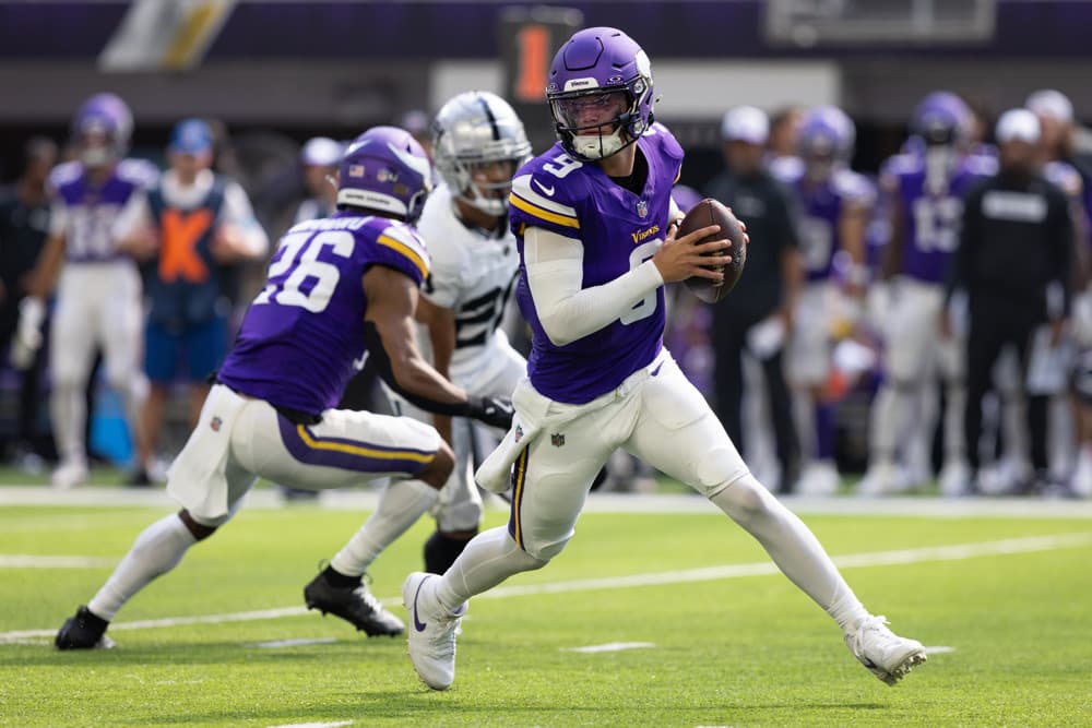 So You’re Thinking of Drafting a Round 1 Quarterback