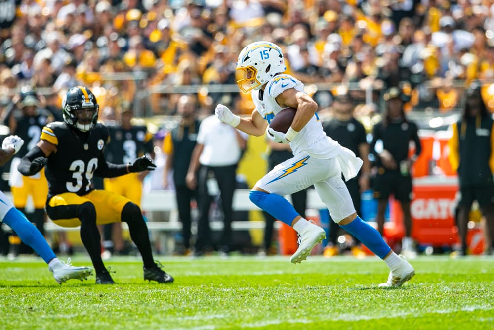 Draft Pick Trades: Who Is Good at Them, Who Stinks at Them