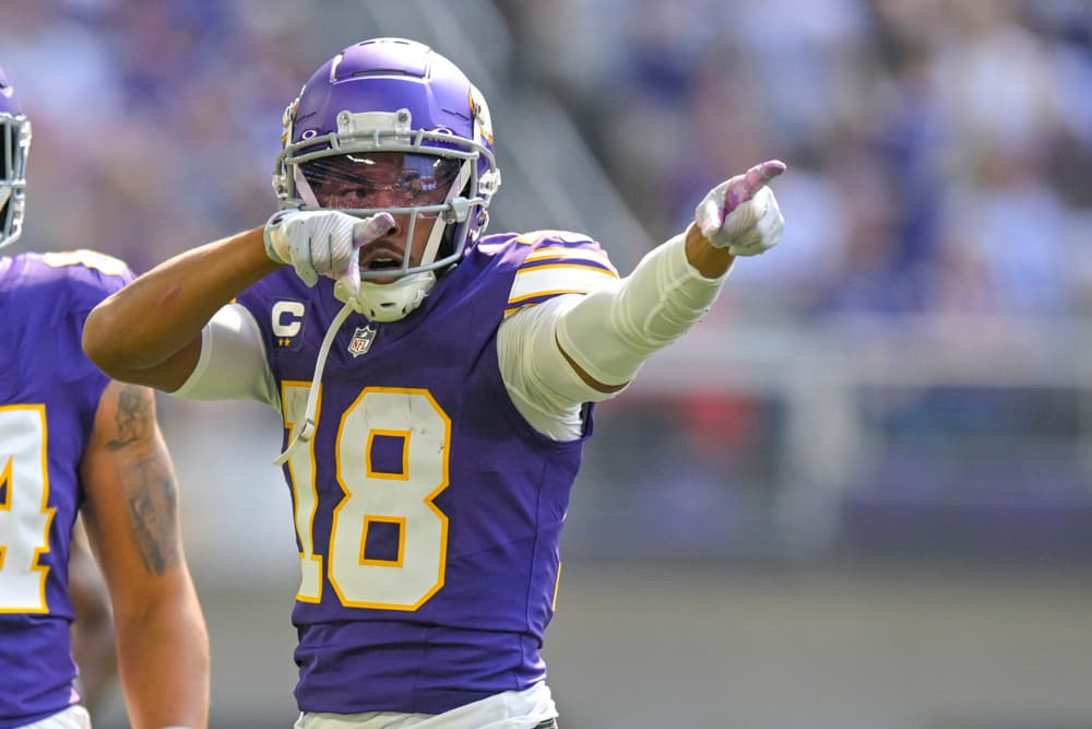 The Moves We Loved for Fantasy in the 2026 Offseason