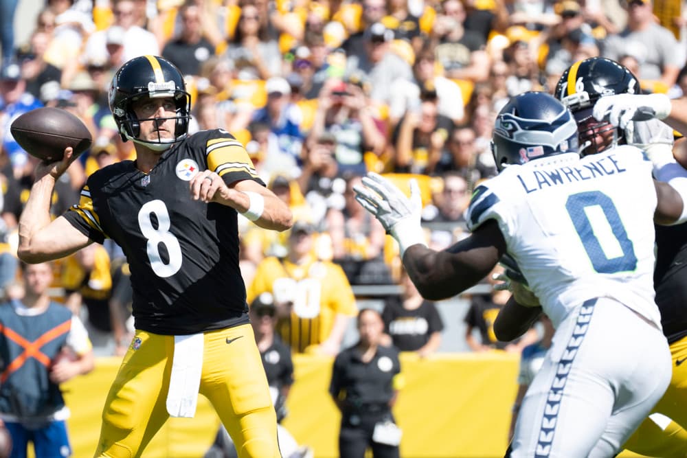 The Longest-Tenured Player on Every NFL Roster Entering 2026