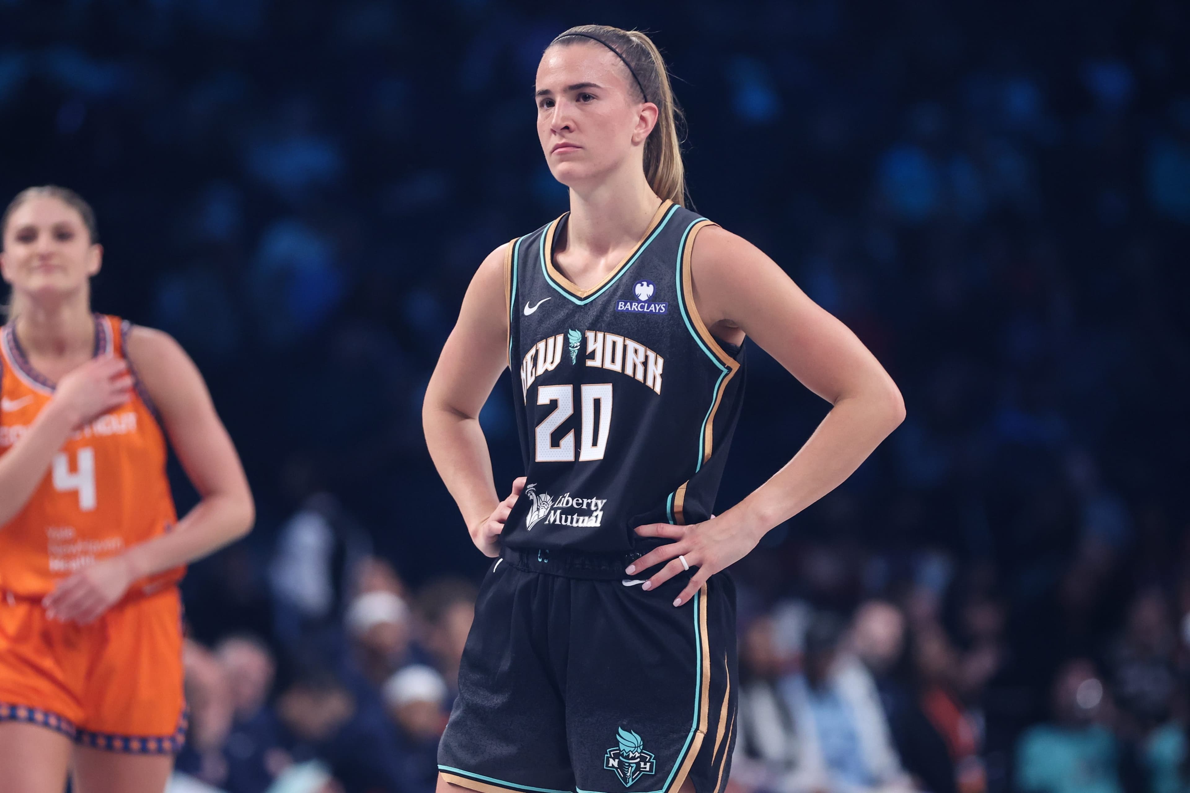WNBA 2026 free agency winners (Liberty!) and losers (Lynx?!)
