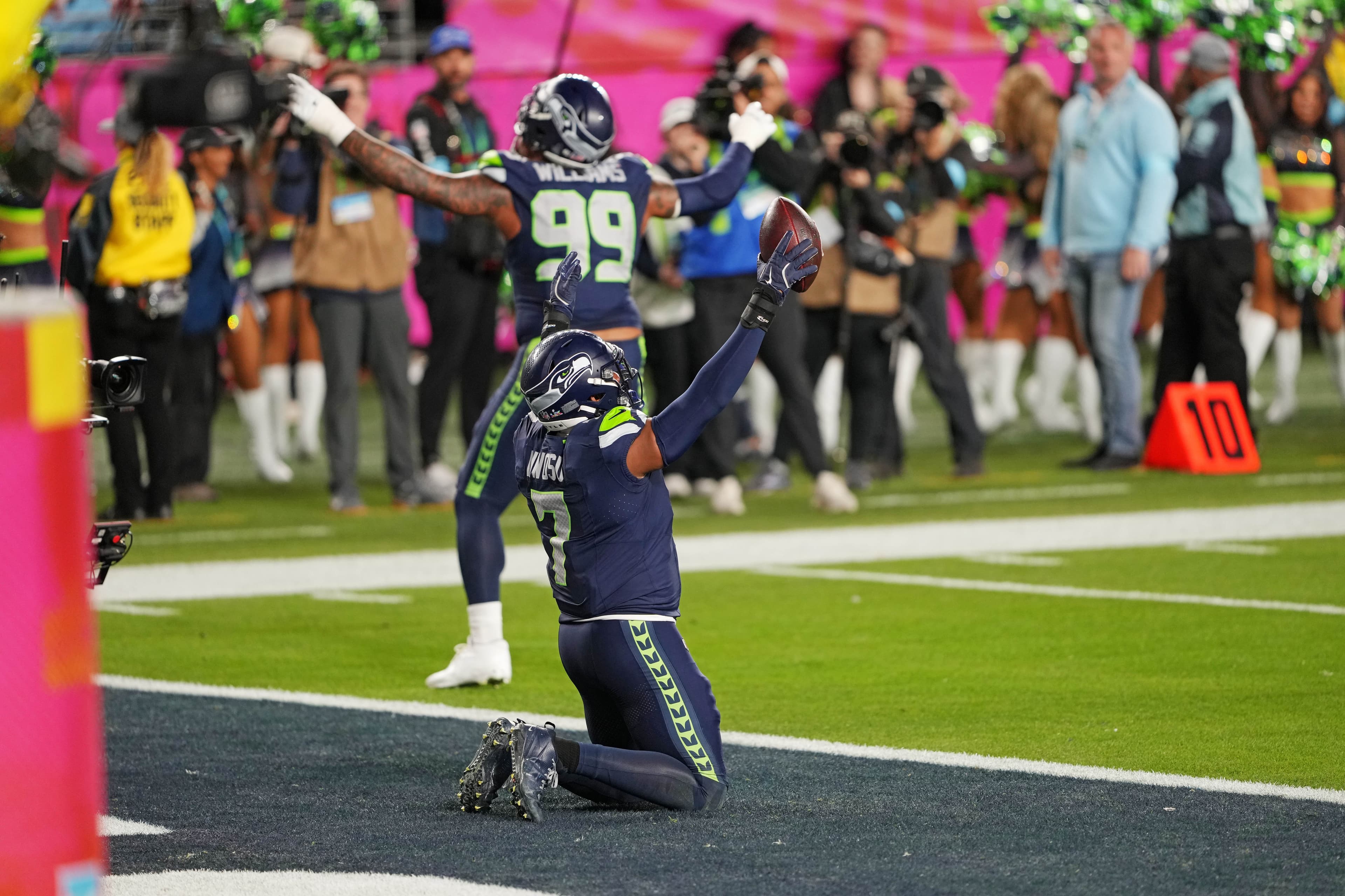 All the 2026 NFL schedule leaks we know so far, including 49ers-Rams in Australia