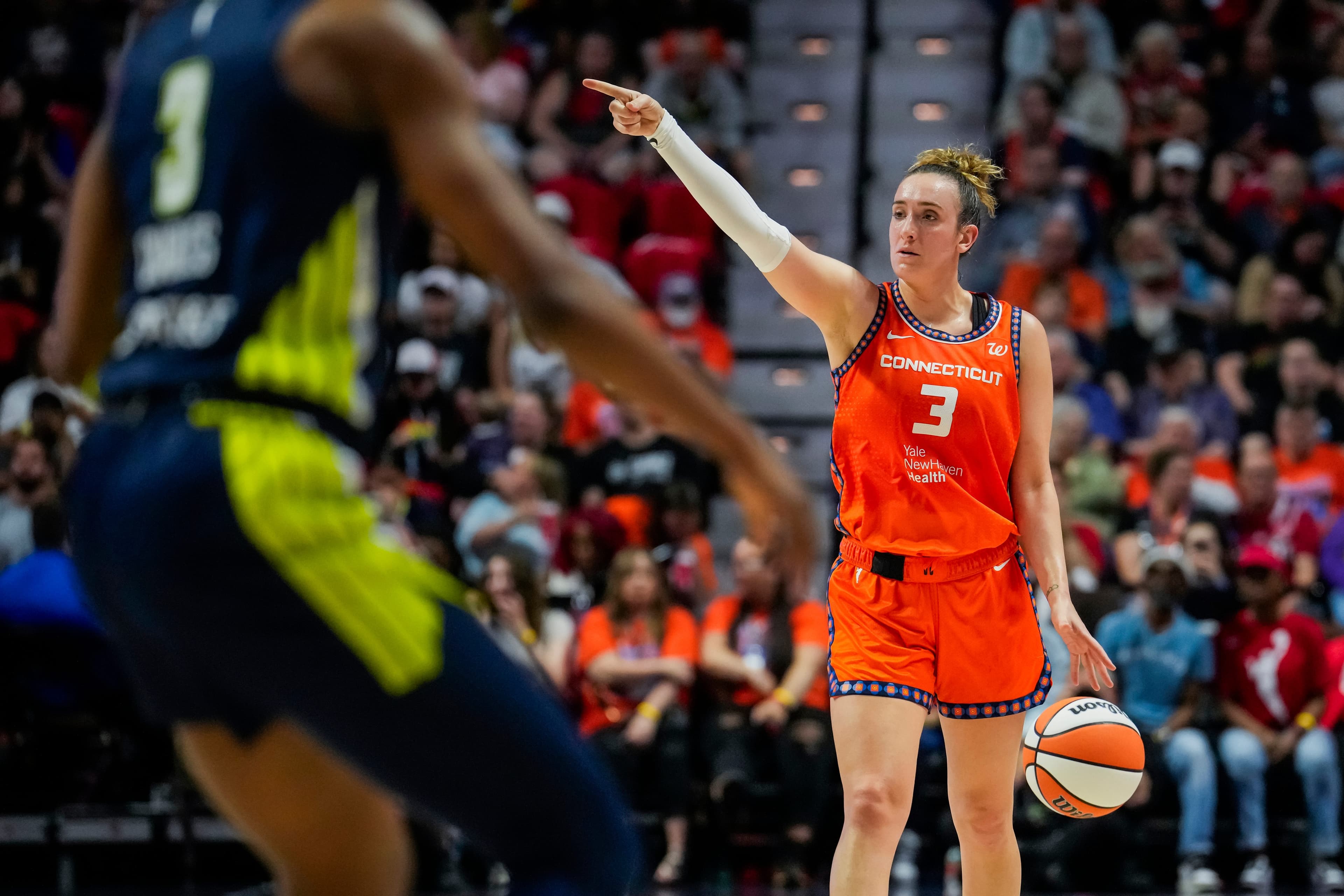 5 2026 WNBA expansion draft takeaways from Friday's results