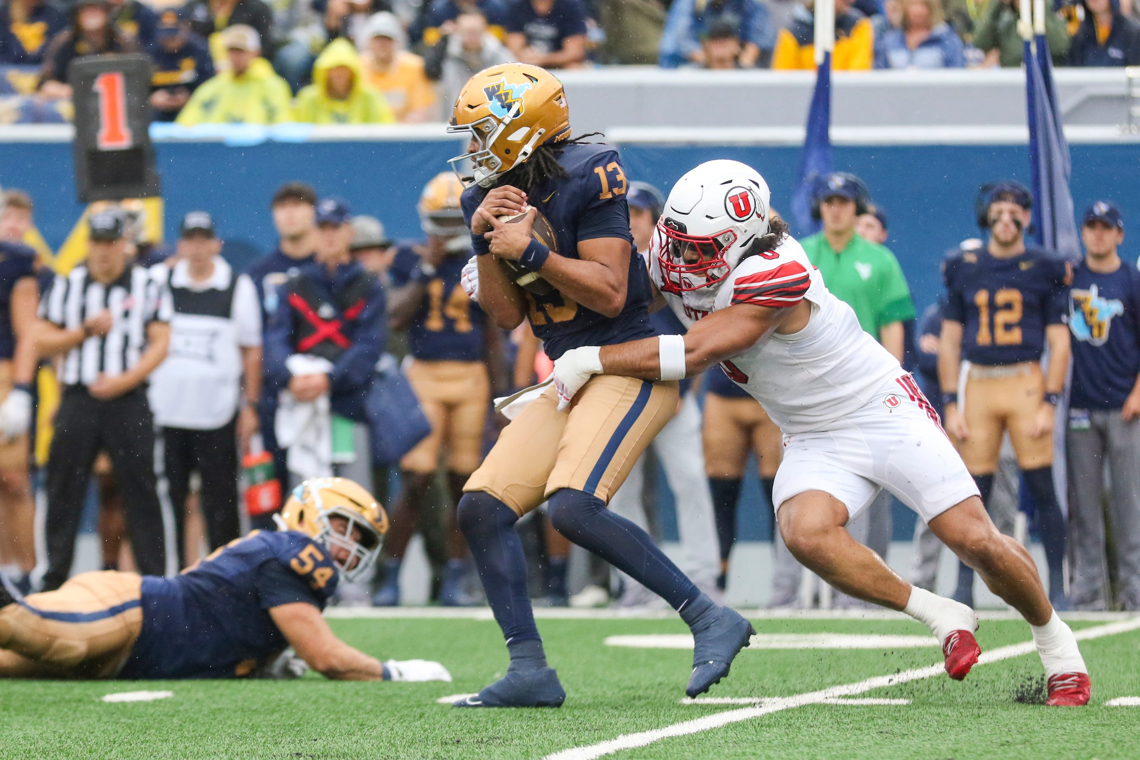 11 best undrafted free agents after the 2026 NFL Draft led by Logan Fano, Diego Pounds