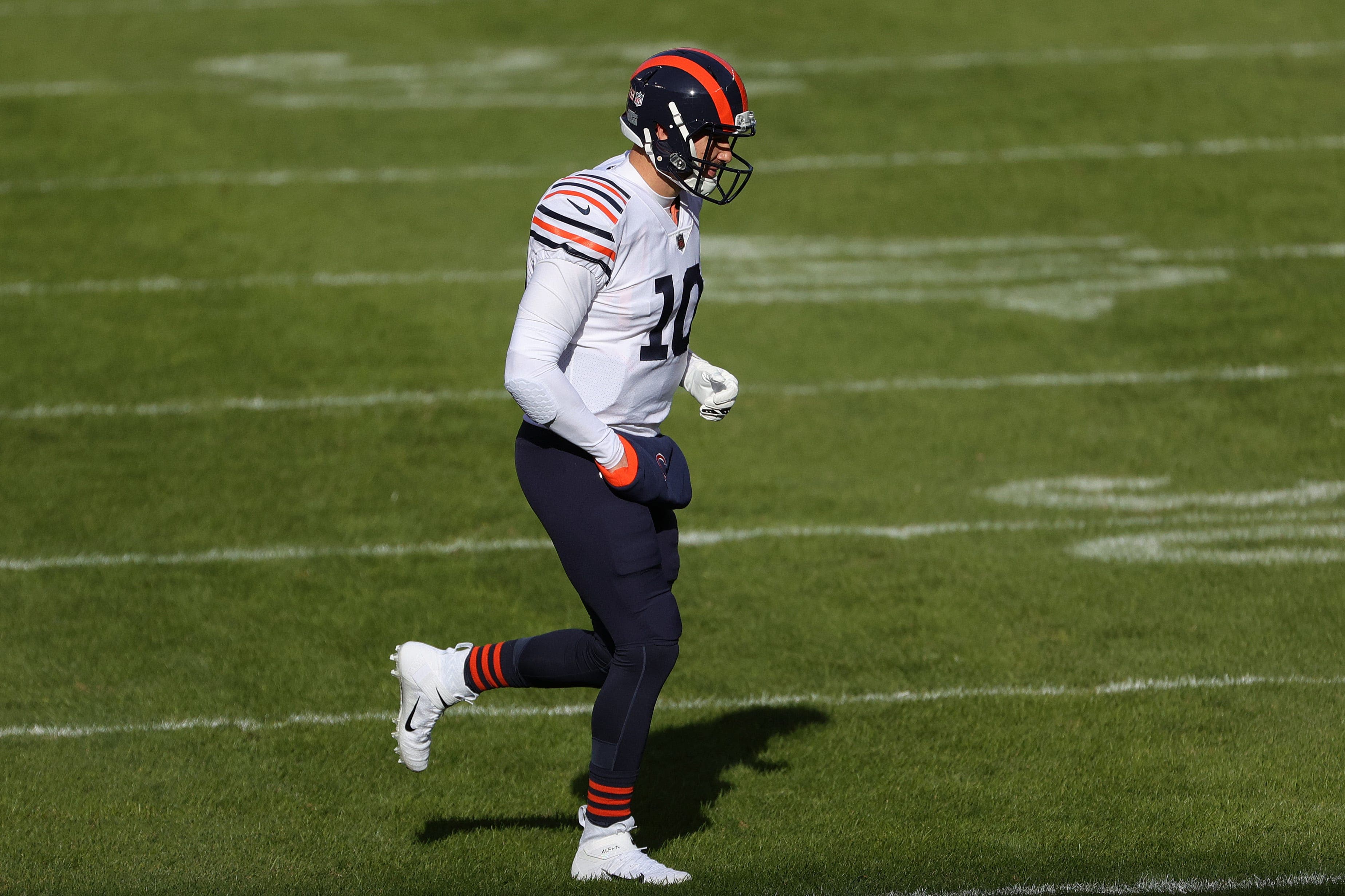 Every NFL team's biggest NFL Draft bust, from Ryan Leaf to Mitch Trubisky