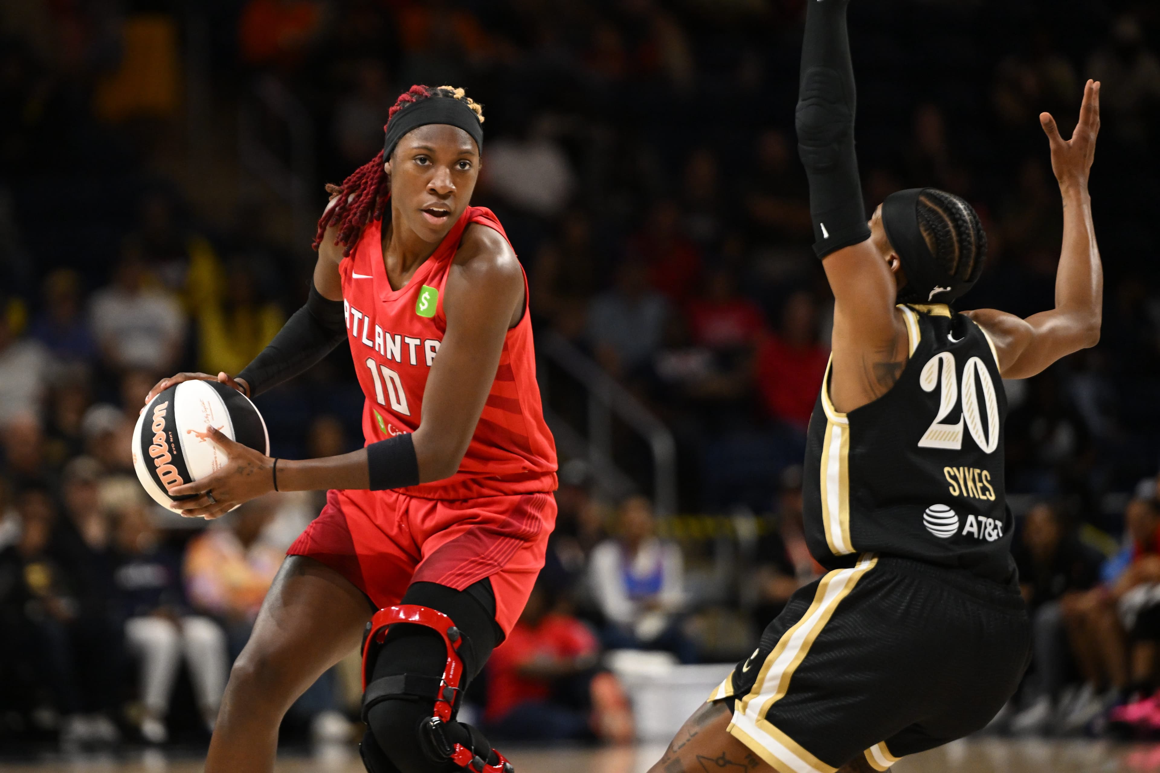 2026 WNBA expansion draft: Predicting each team's 5 protections
