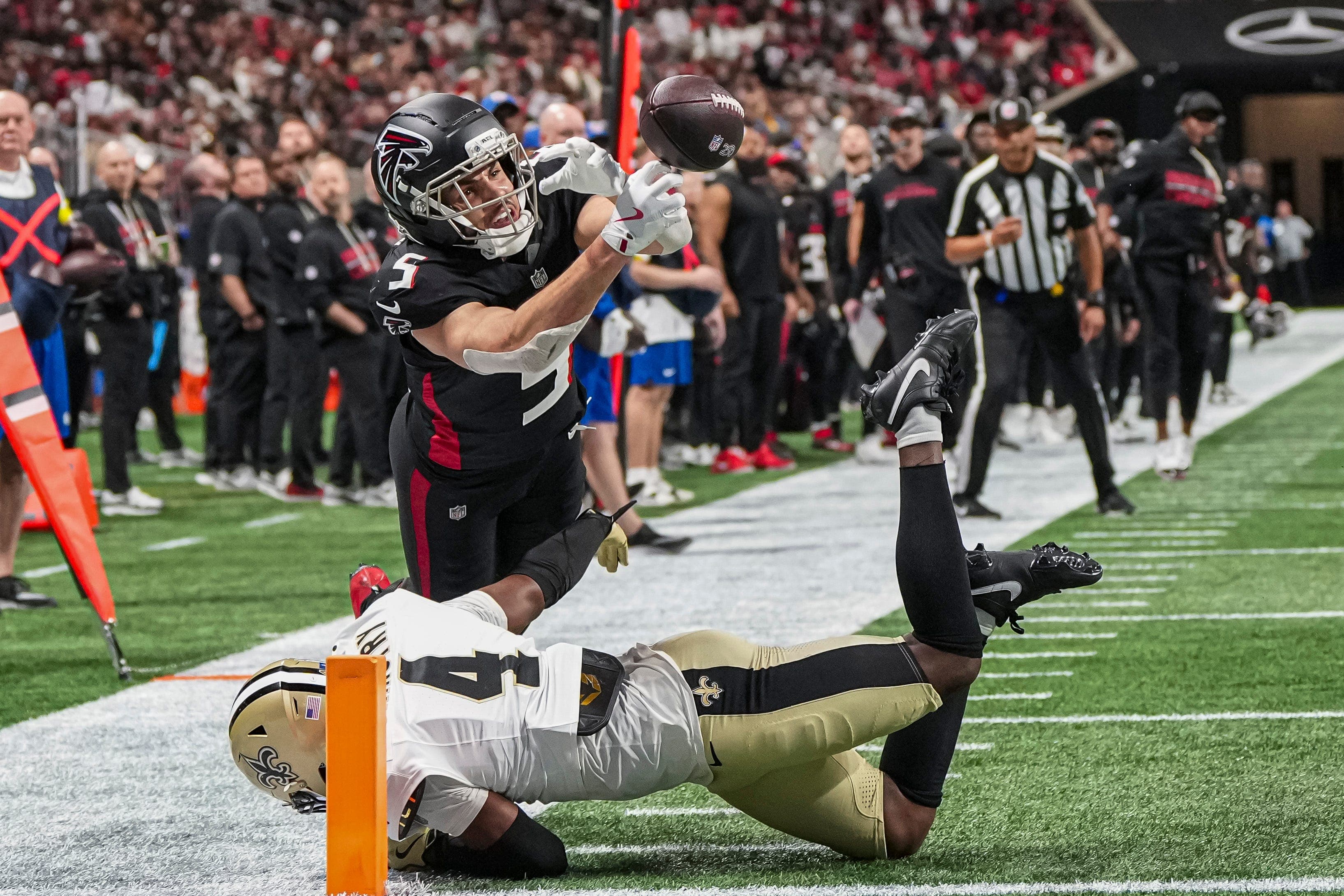 Biggest offseason weakness for all 32 NFL teams, from 'they're cooked' to 'it'll be fine'