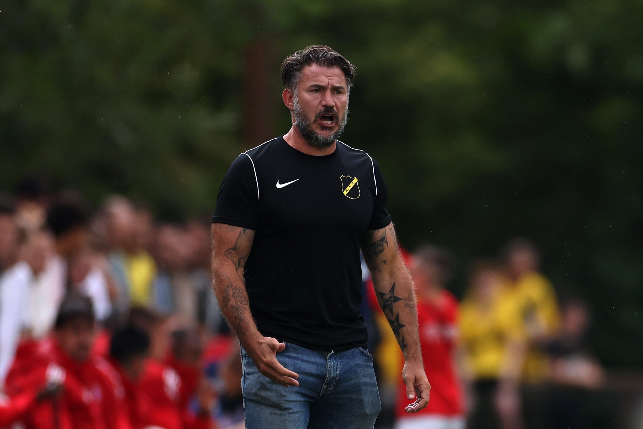 Eredivisie relegation battle: Who needs what with three games to go