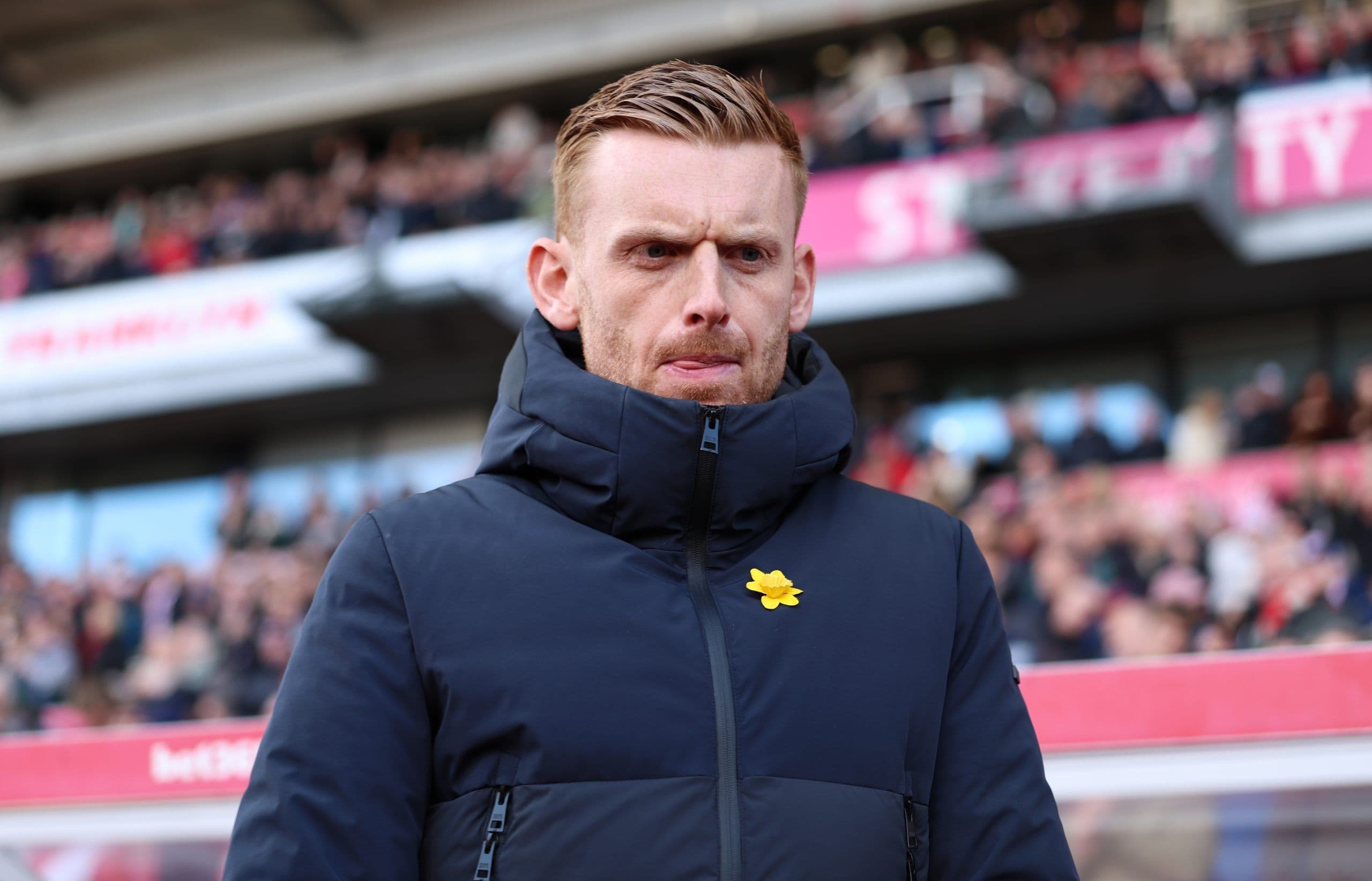 What next for Ed Still after Watford sacking?