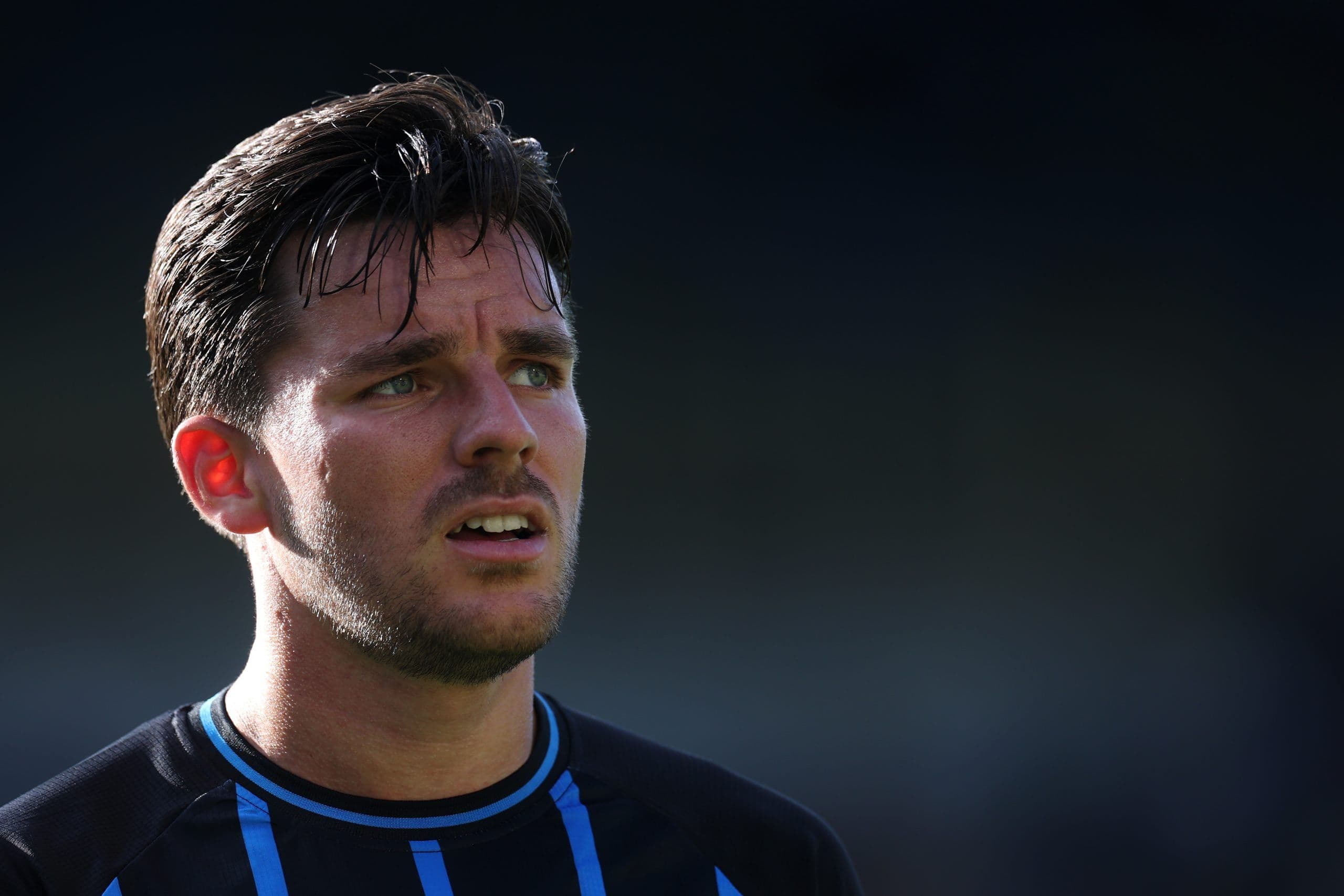 Former Bodø/Glimt midfielder Hugo Vetlesen enjoying golden run of form with Club Brugge