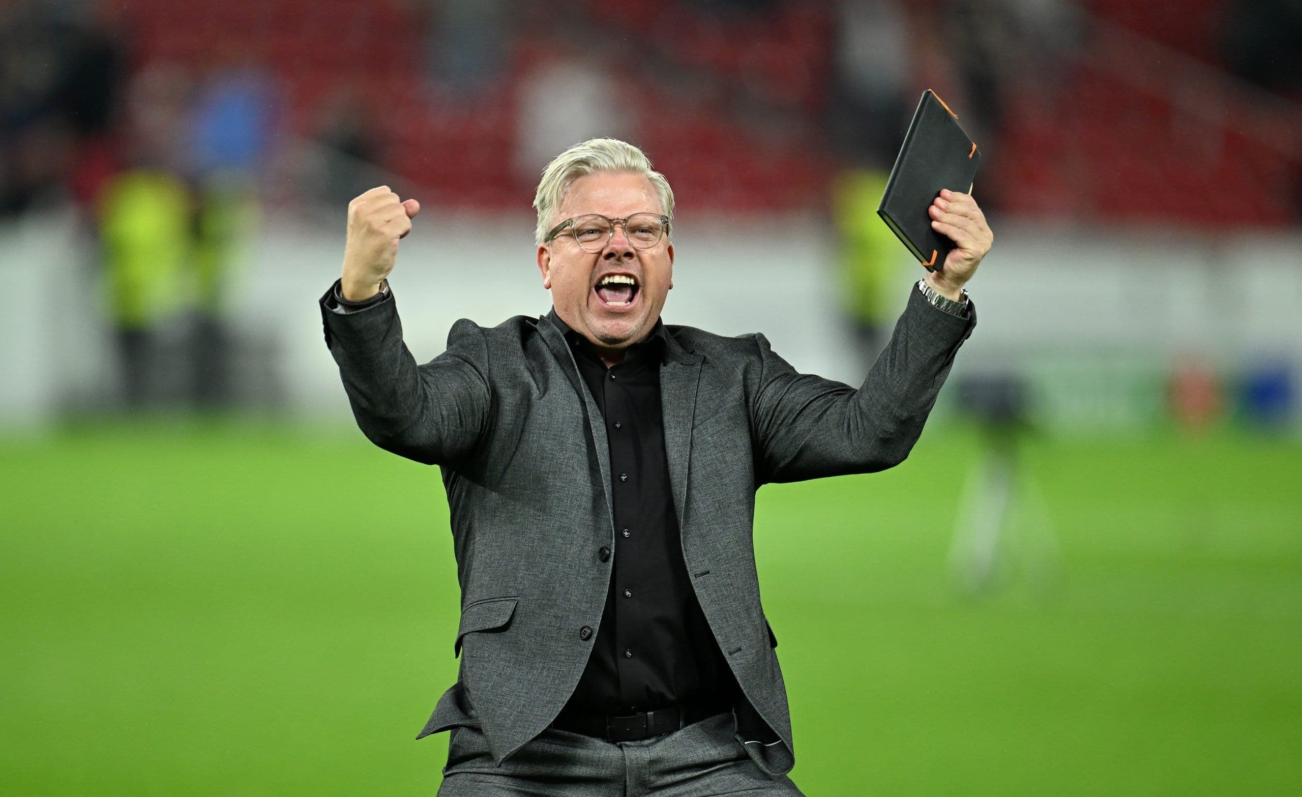 Cercle Brugge move quickly to appoint former Brentford assistant coach as Onur Cinel’s replacement