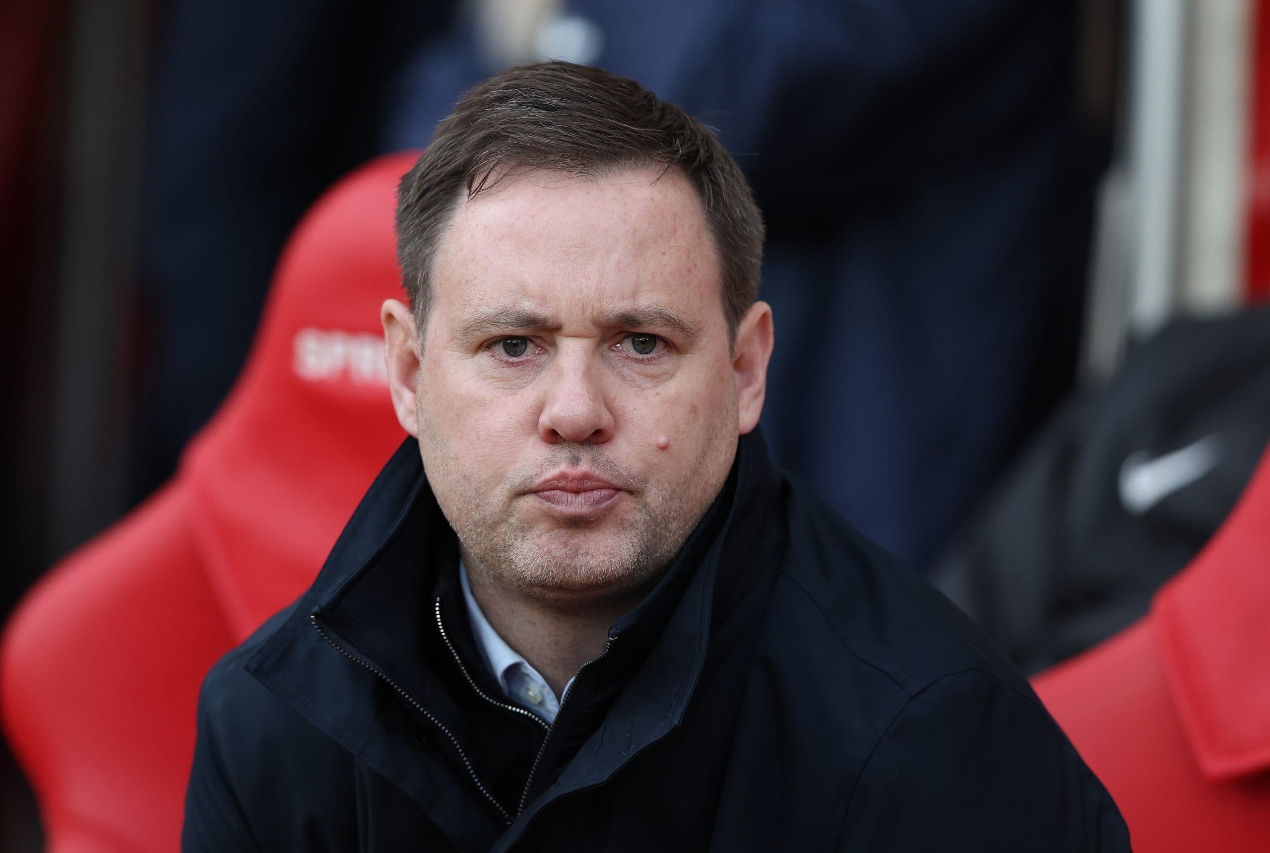 Former QPR, Rangers and Sunderland head coach set for shock takeover at Zulte Waregem