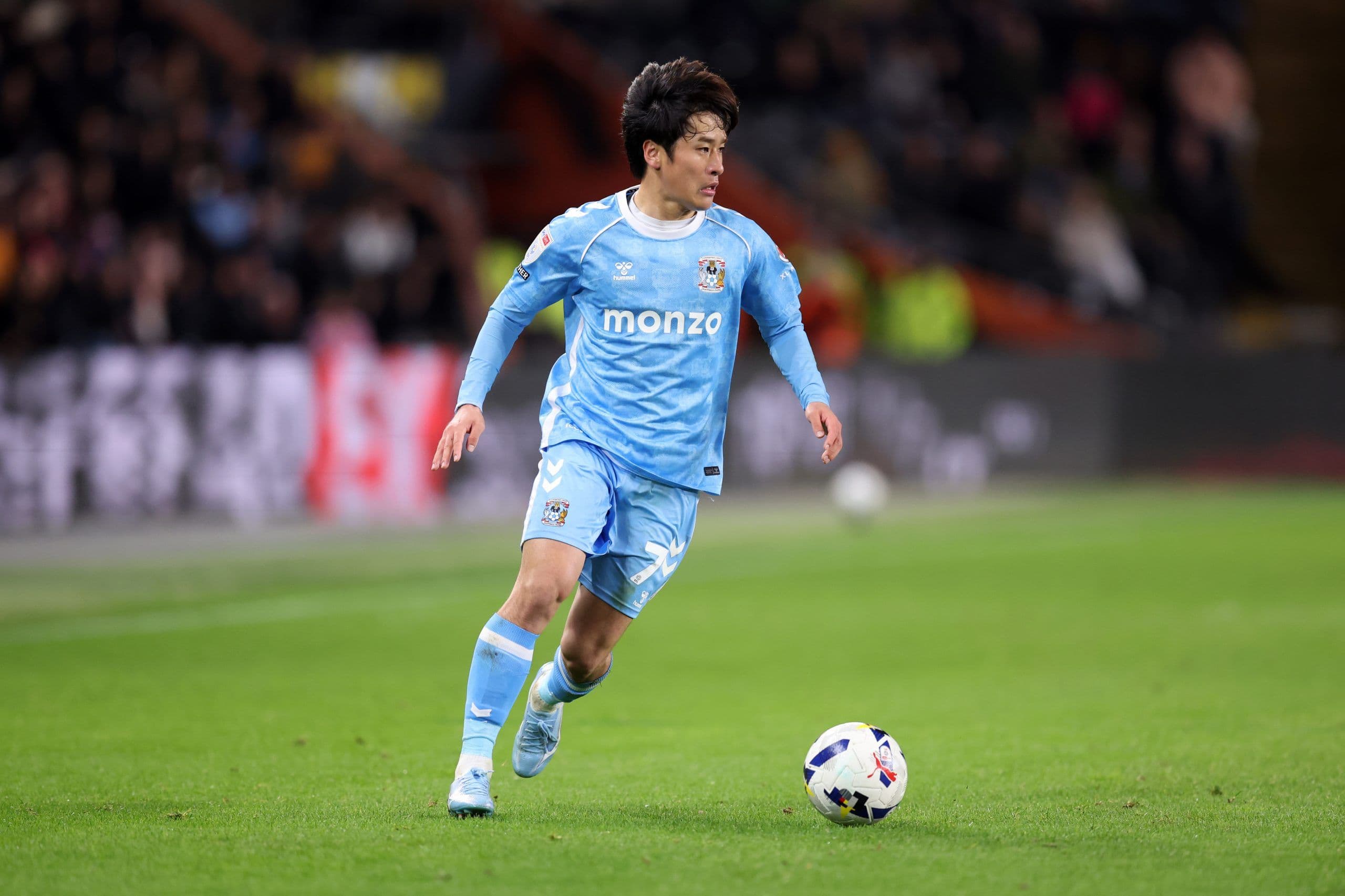 Tatsuhiro Sakamoto’s Premier League promotion with Coventry shows the value of the Belgian Pro League