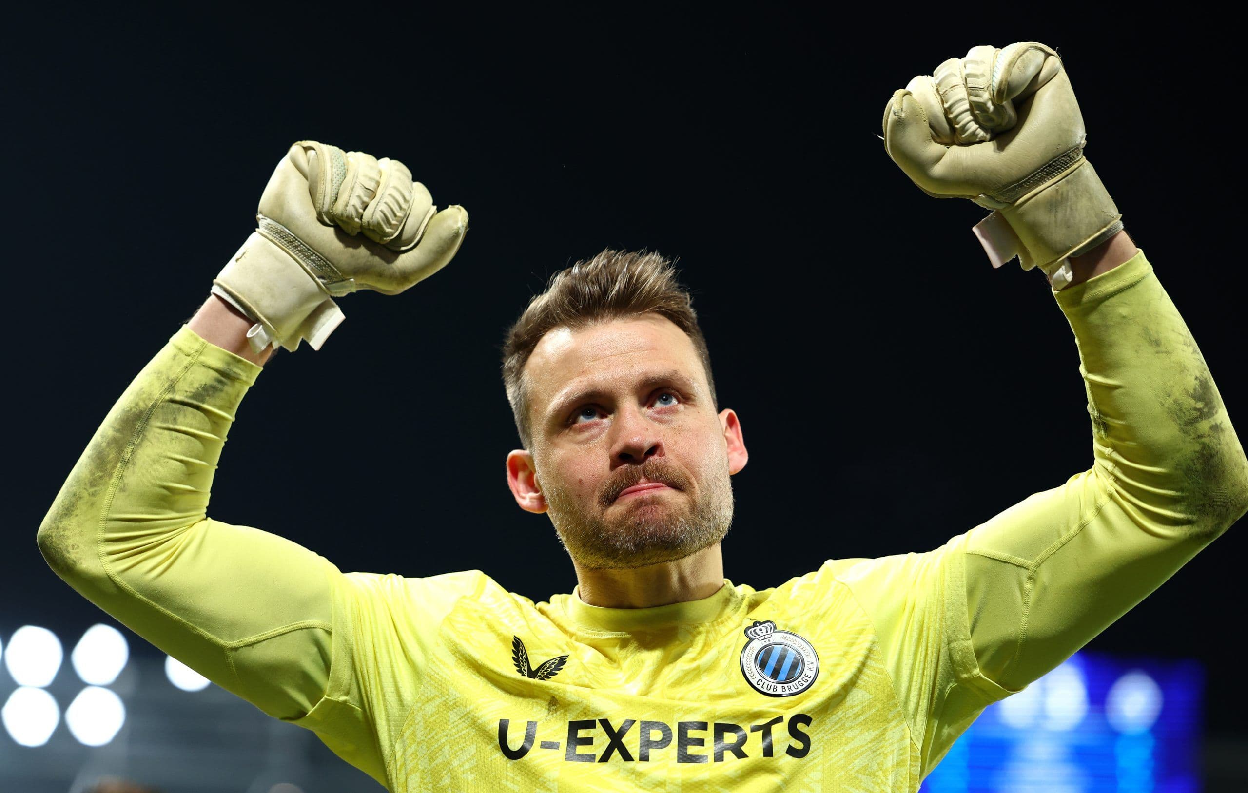 End of an Era: Former Liverpool and Sunderland goalkeeper Simon Mignolet set to retire at the end of the season