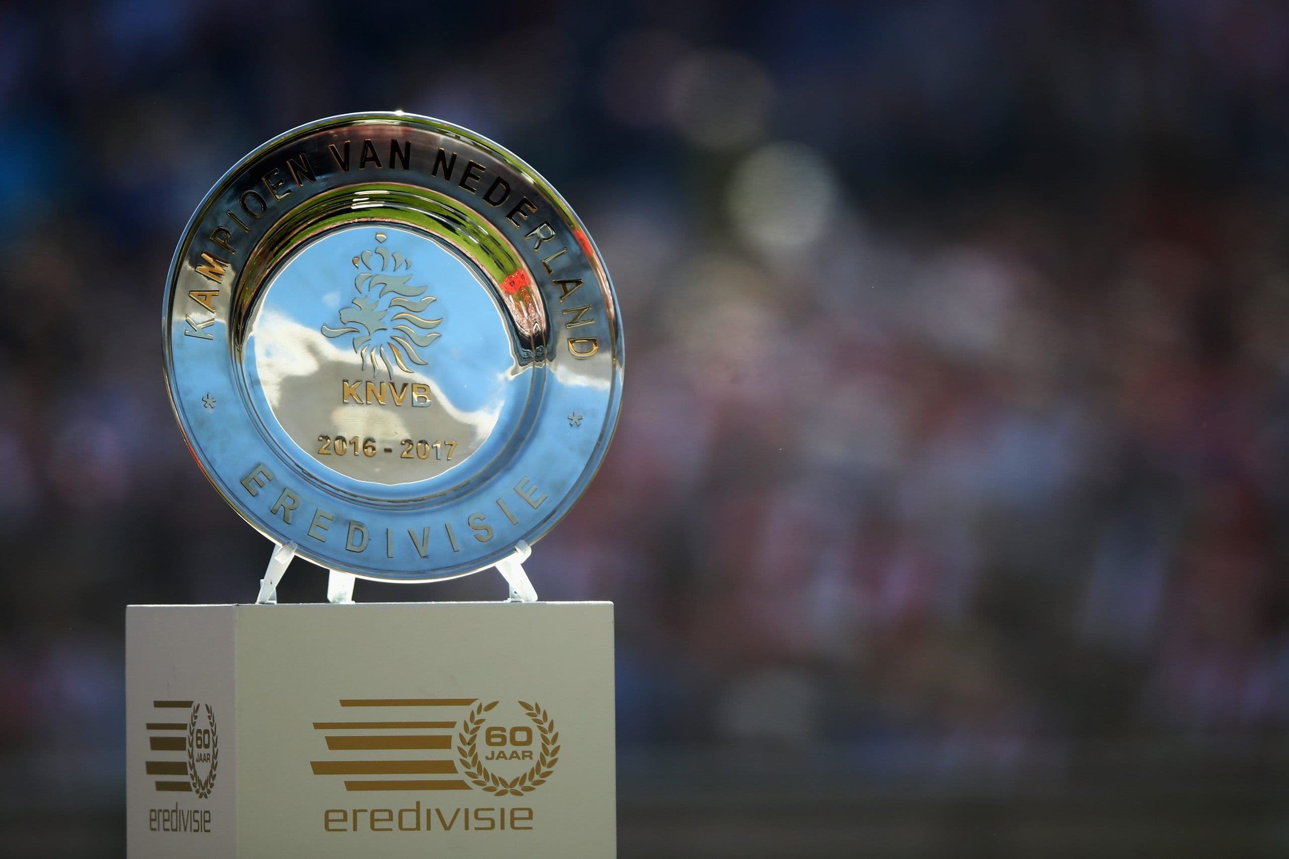 Telstar and FC Volendam set for final day battle to avoid potential Eredivisie relegation
