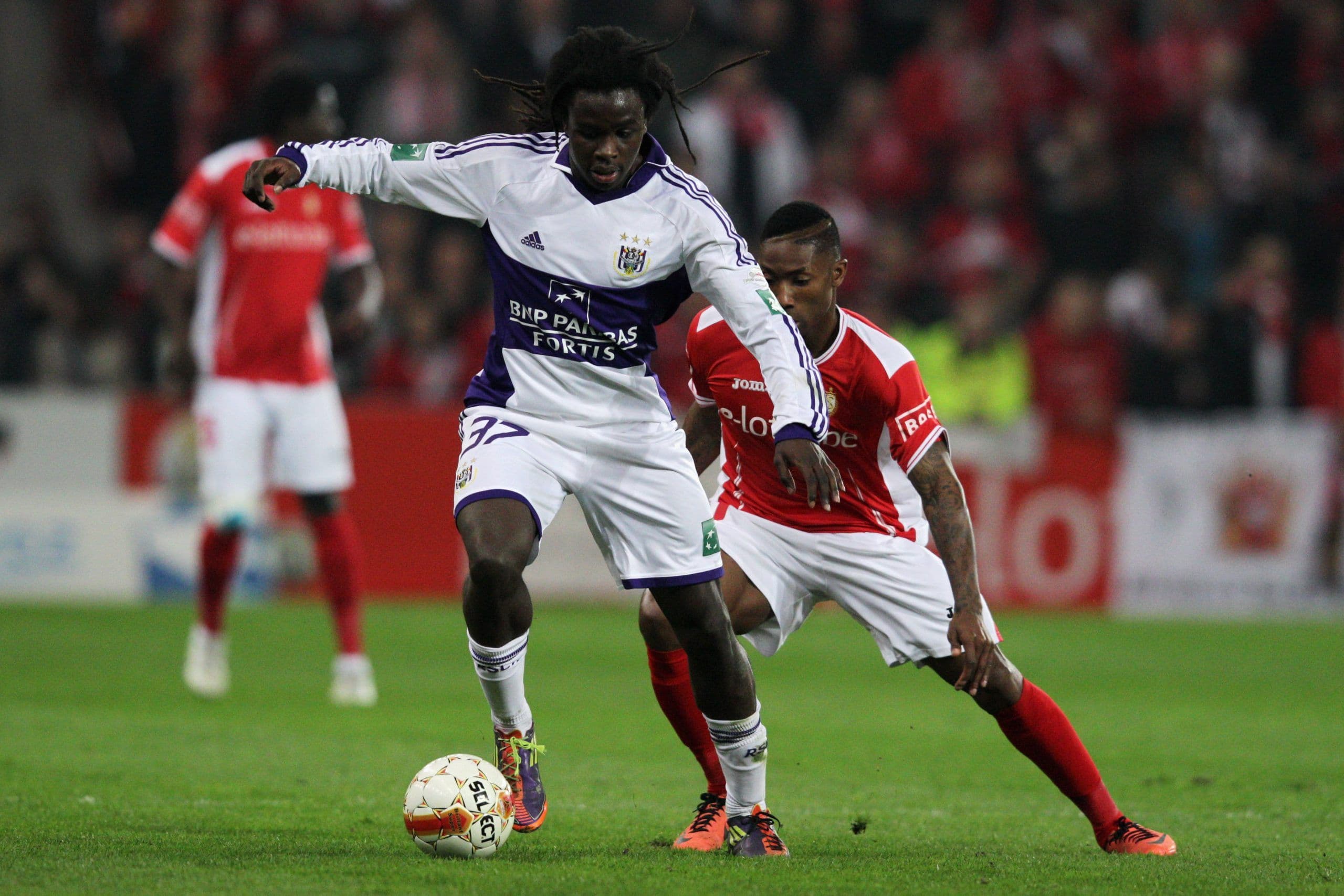Should Romelu Lukaku make his long awaited return to Anderlecht this summer?