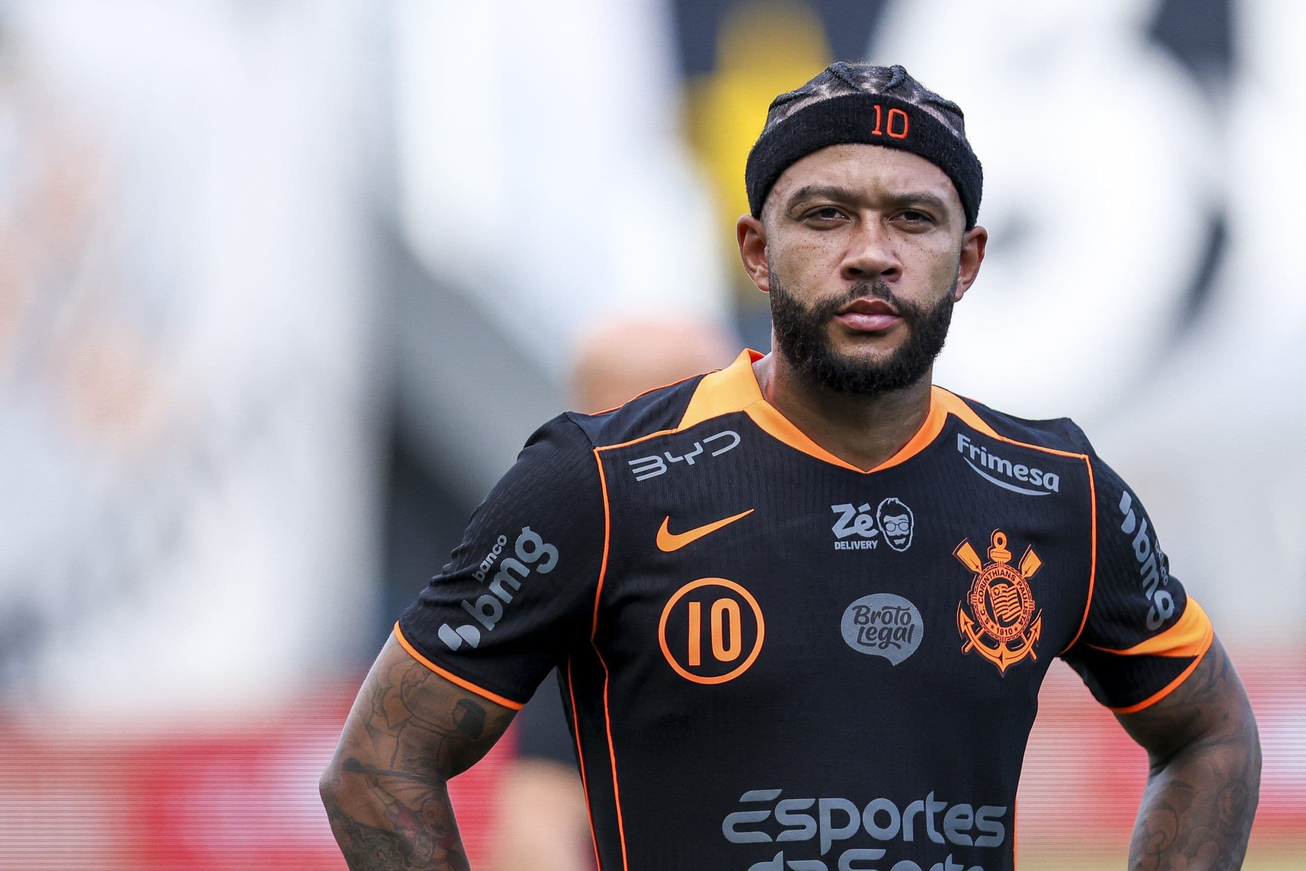 ‘I’m only 32’: Memphis Depay not ready to end international career just yet