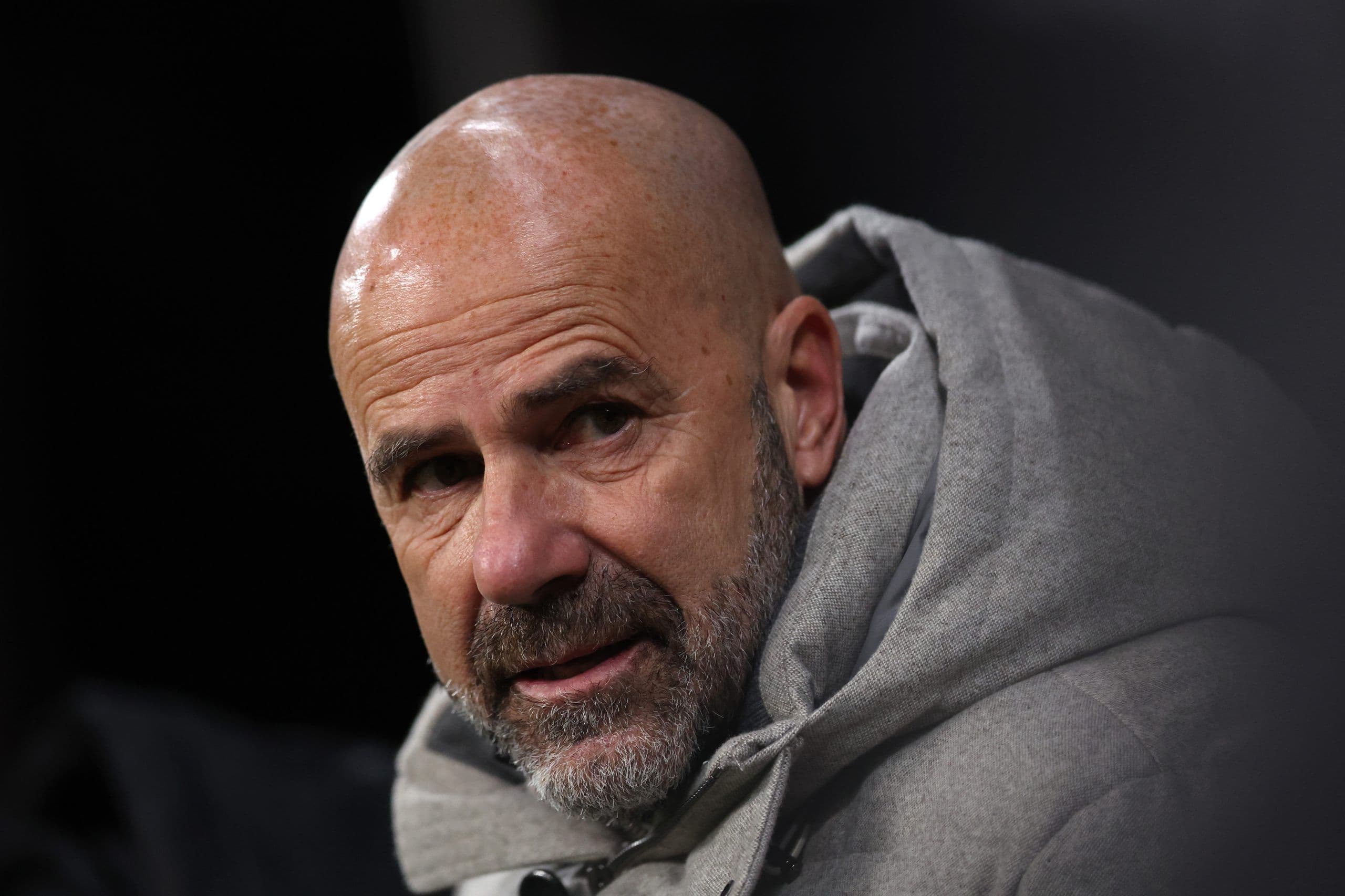 Telstar deny PSV: Anthony Correia should be the Eredivisie manager of the season