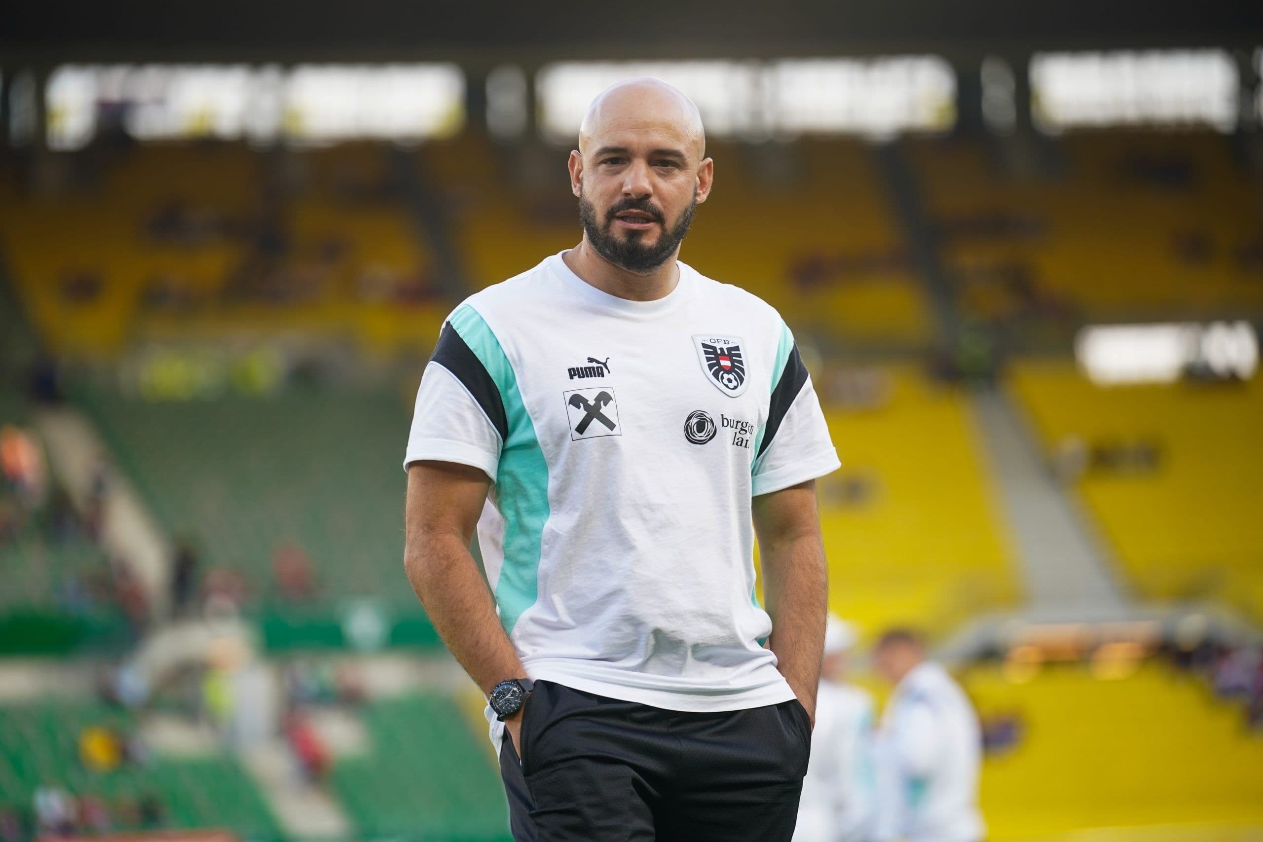 New Headline: Circus Club Sues Top Trainer Over Staff Allegations of Growing Medical Concerns