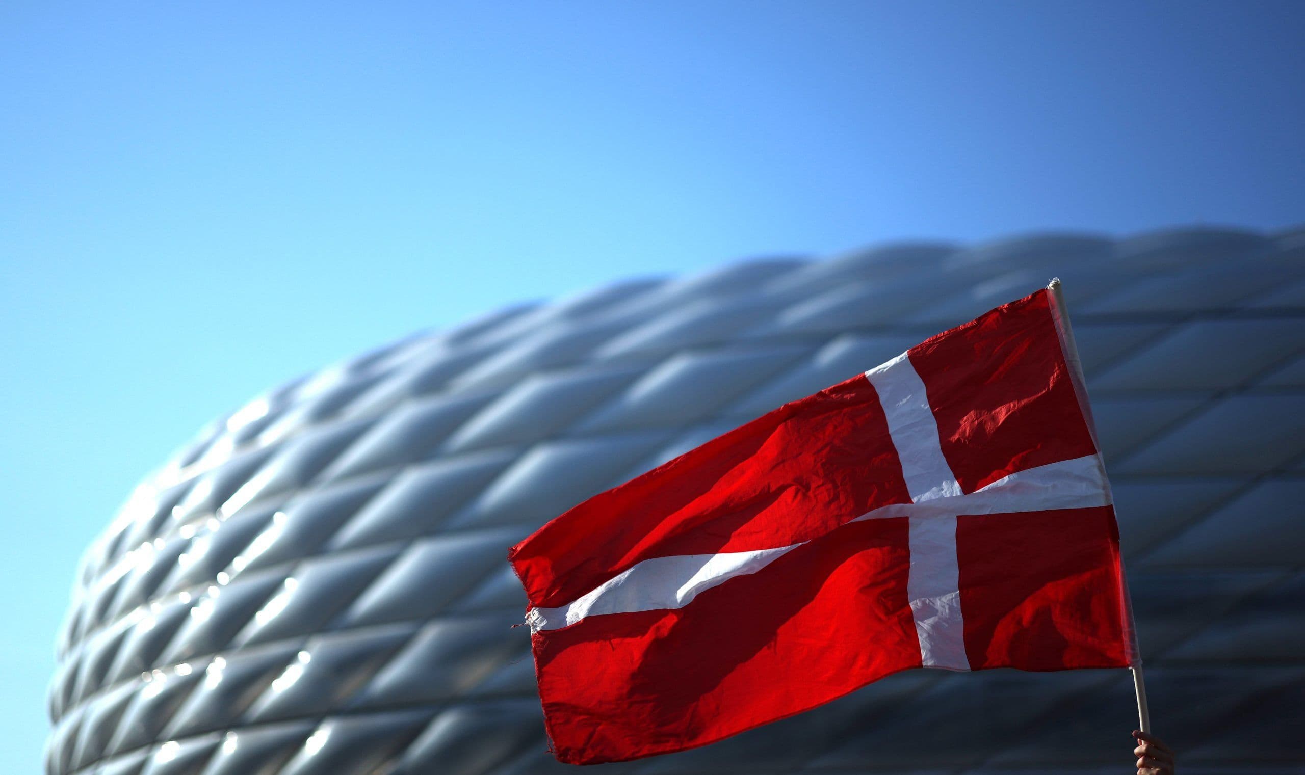 Zulte Waregem eyeing up Danish head coach to replace Sven Vandenbroeck