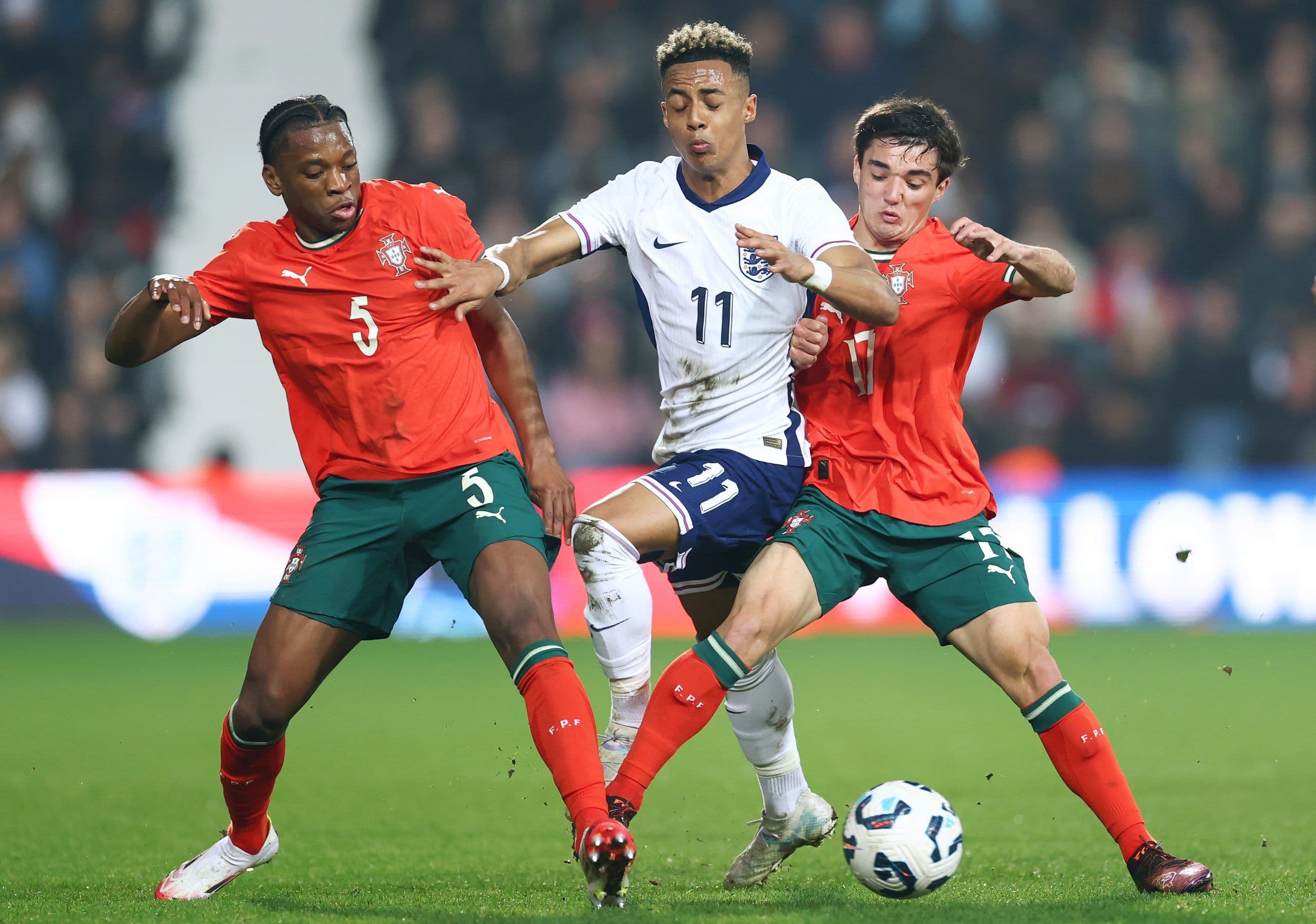 Former Celtic target set for swap Cercle Brugge for Monaco