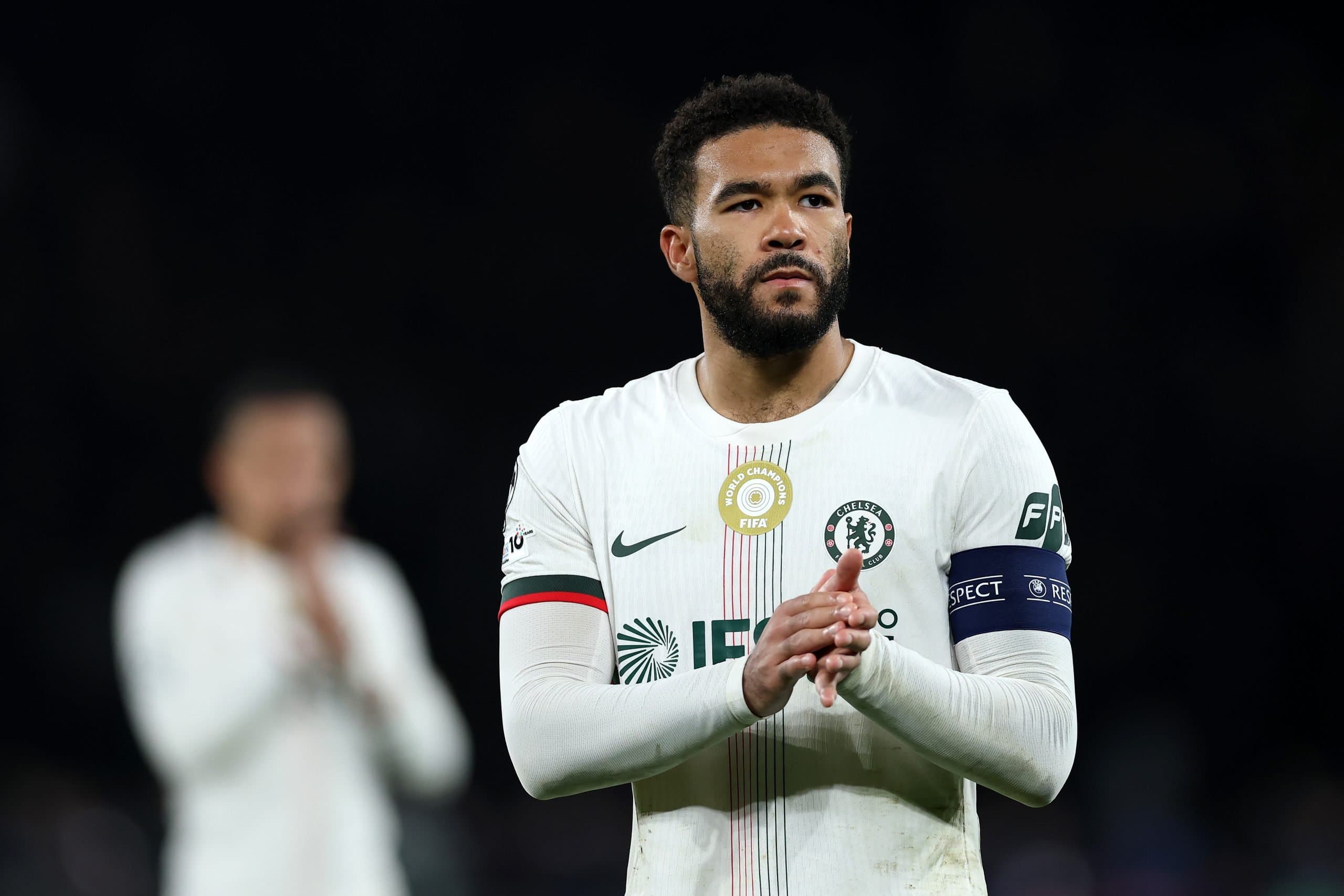 James' Explosive Slides Secure Reece's Lopsided Victory!