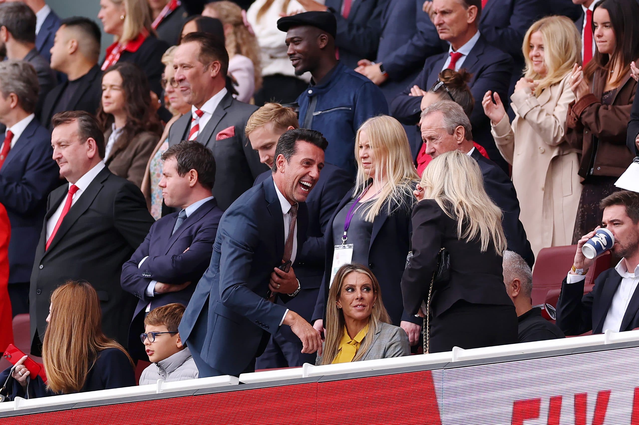 New Headline: Eager Fans Thrive as Nottingham Forest Climbs Upwardly