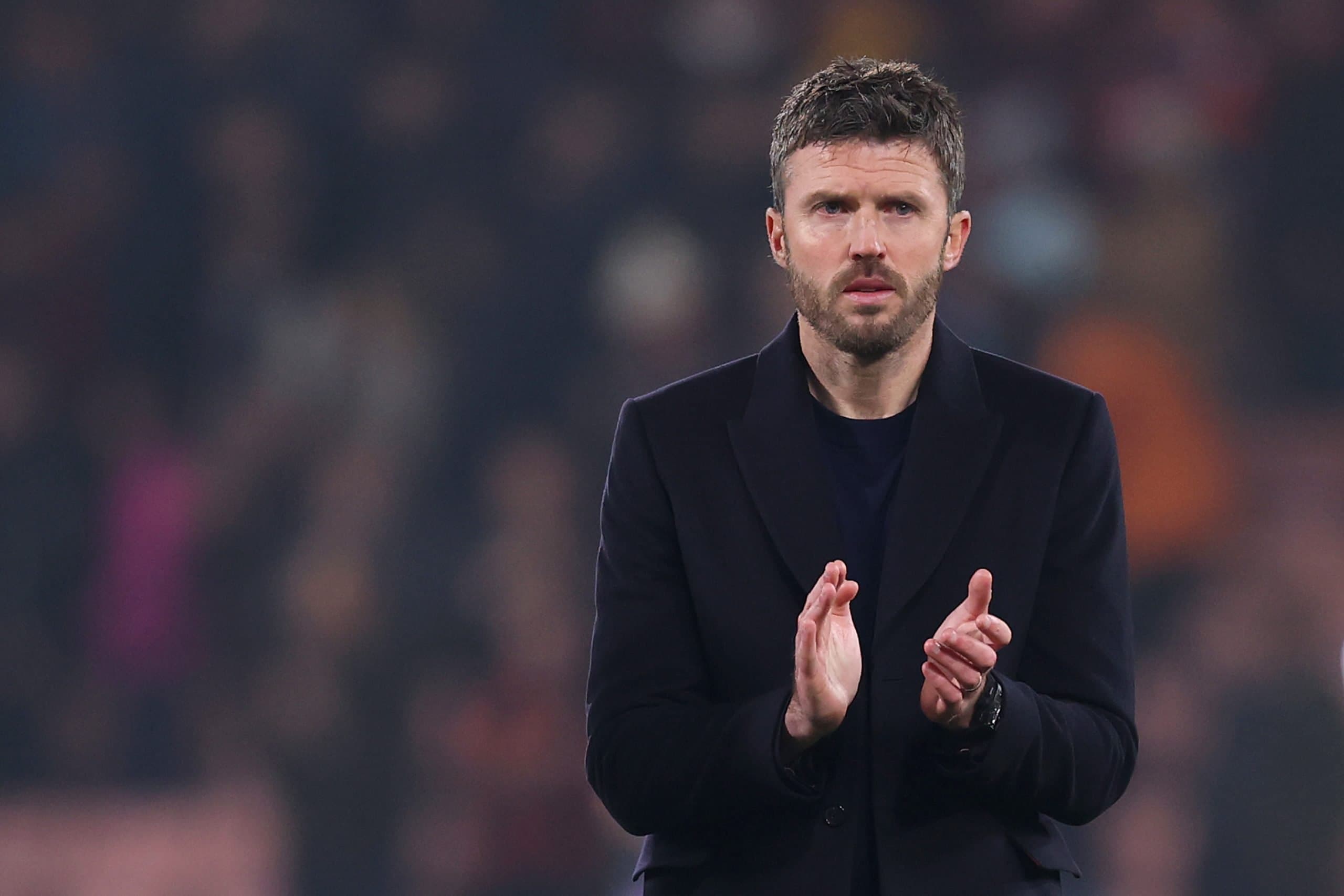 Manchester United yet to approach alternative manager candidates as Michael Carrick strengthens grip on role