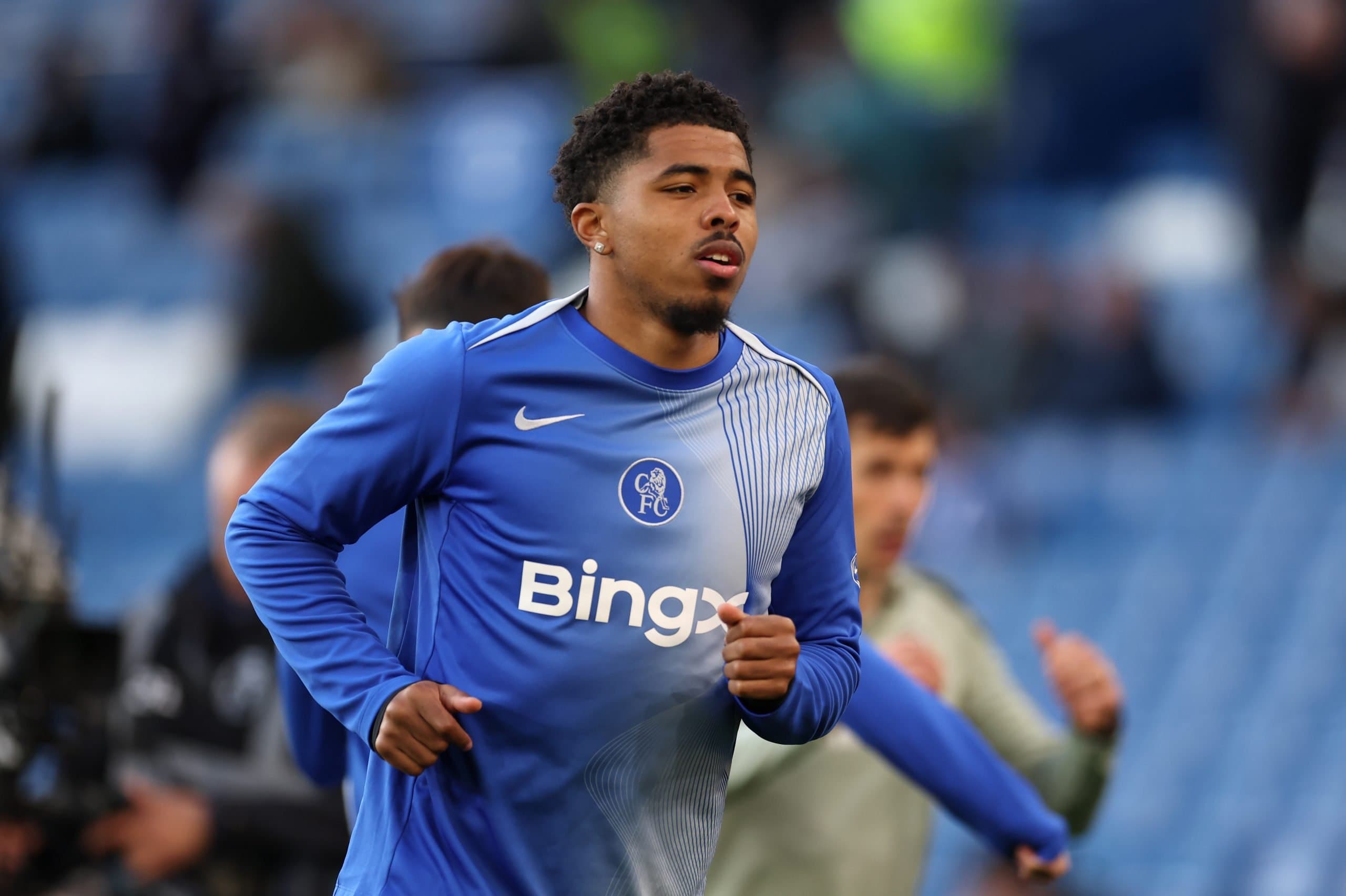 Barcelona could look to Chelsea star as Alessandro Bastoni transfer stalls