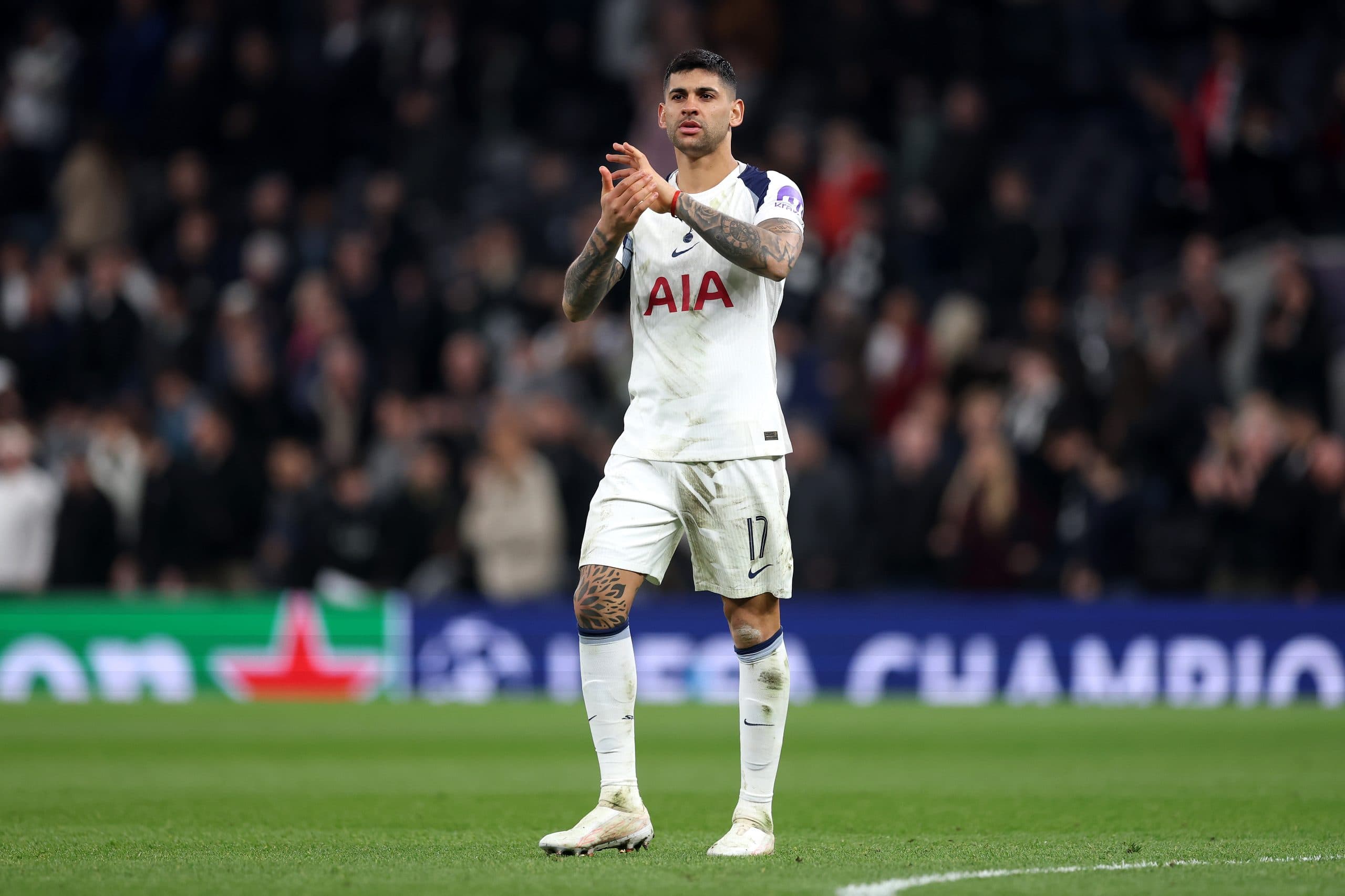 Atletico Madrid unsure on signing long-standing target Cristian Romero