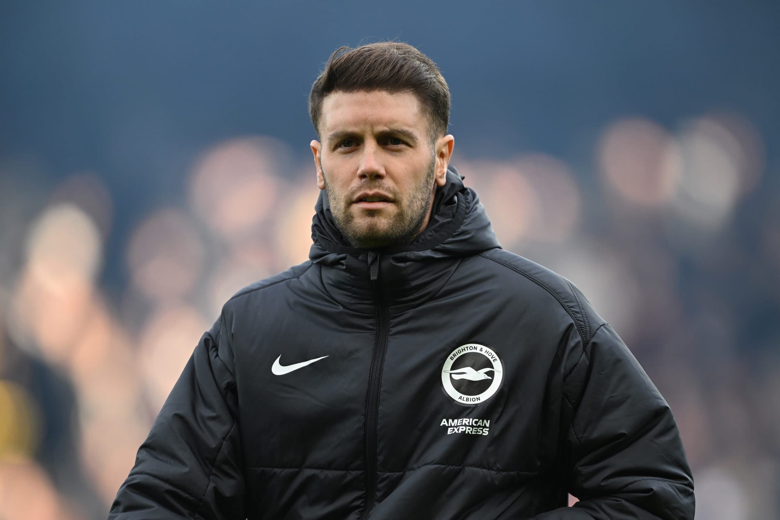 Fabian Hurzeler “totally committed” to Brighton amid Bayer Leverkusen links