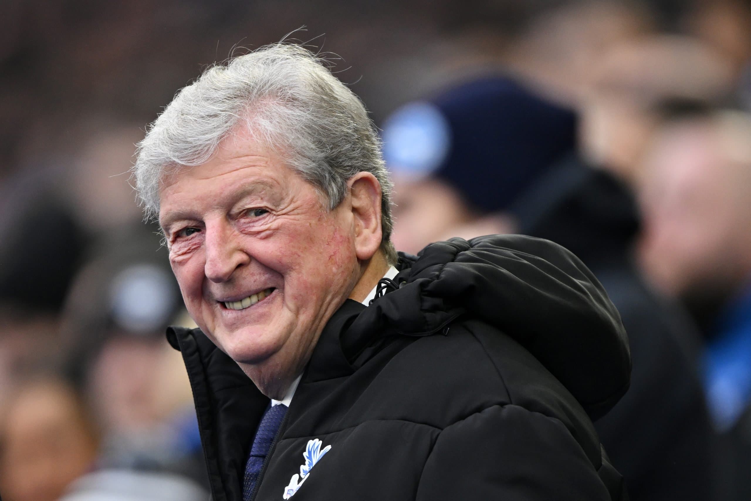 Roy Hodgson's Remarkable Return as Bristol City Manager