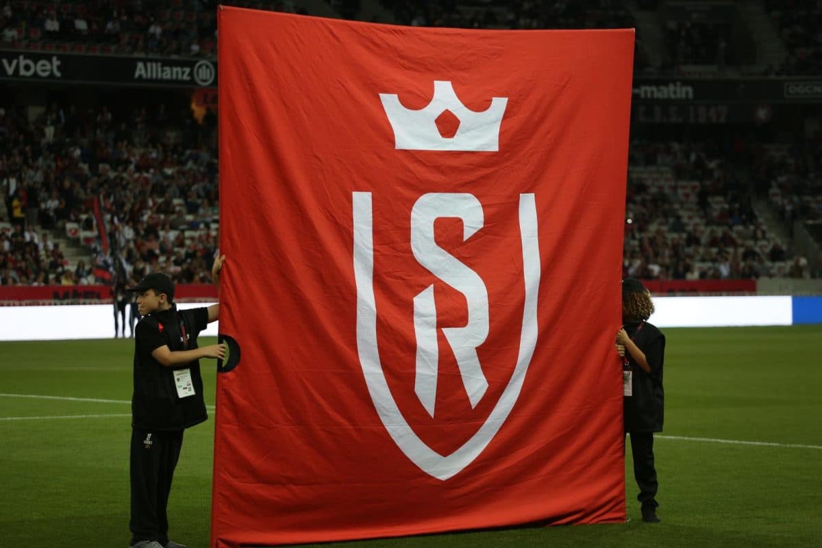 Newcastle, Brighton and Tottenham set to battle to sign Reims goalkeeper Ewen Jaouen