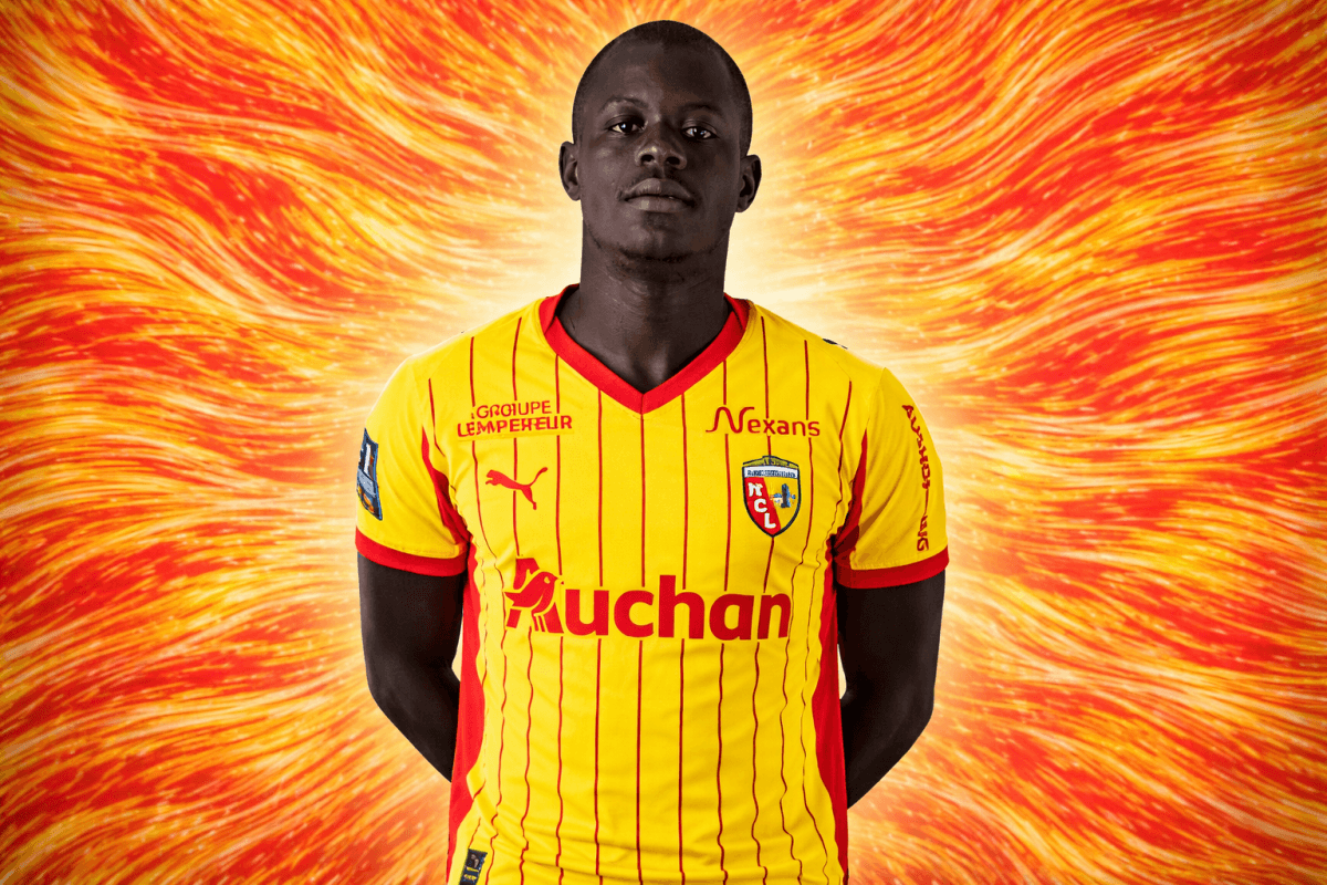 Big Premier League clubs interested in former Chelsea defender Malang Sarr