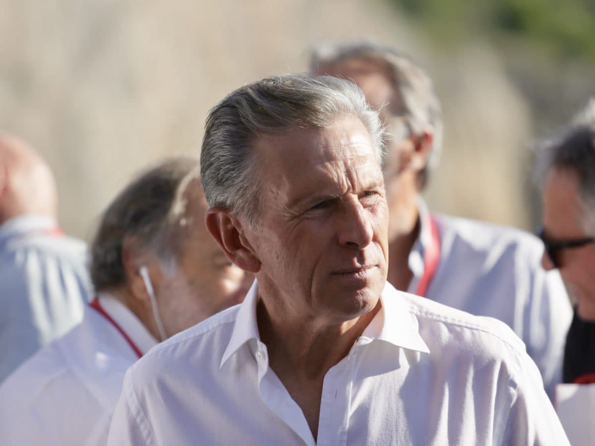 OGC Nice want to retain Claude Puel