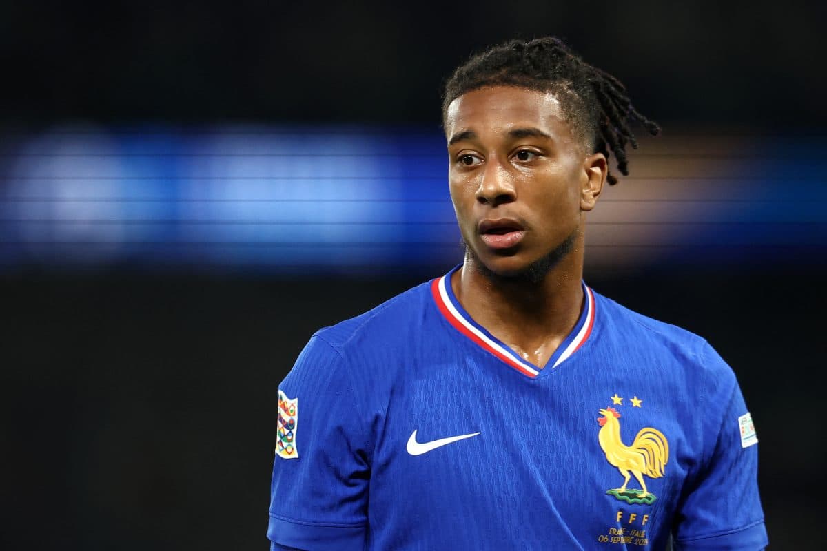 France predicted XI v Brazil: Didier Deschamps to start four forwards