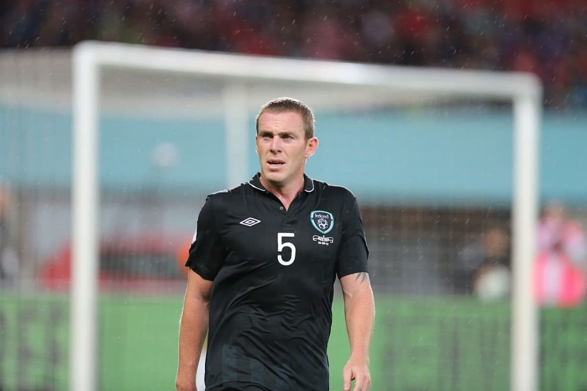 EXCLUSIVE | Richard Dunne’s advice for young Irish footballers: ‘I think France is an amazing place for them.’