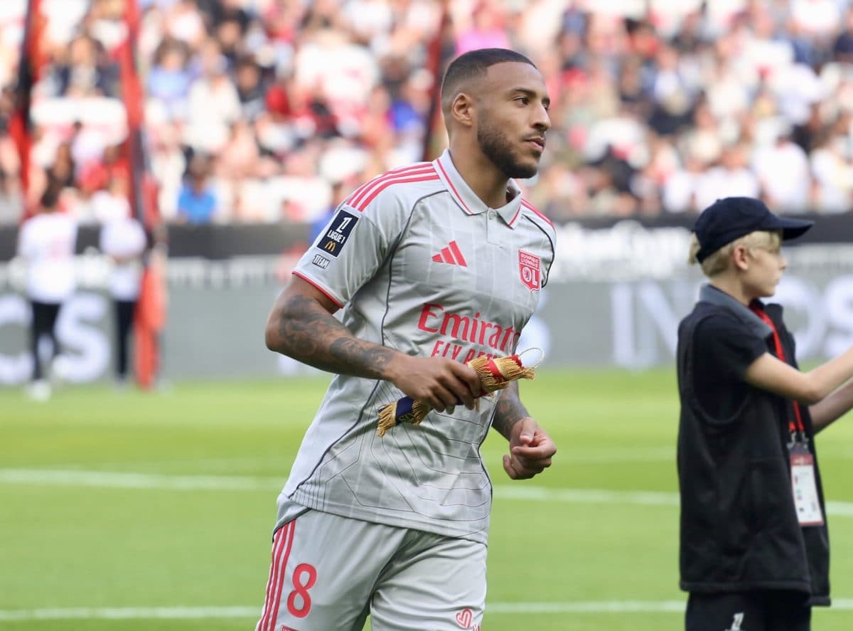 Corentin Tolisso reveals ‘disappointment’ at omission from France squad