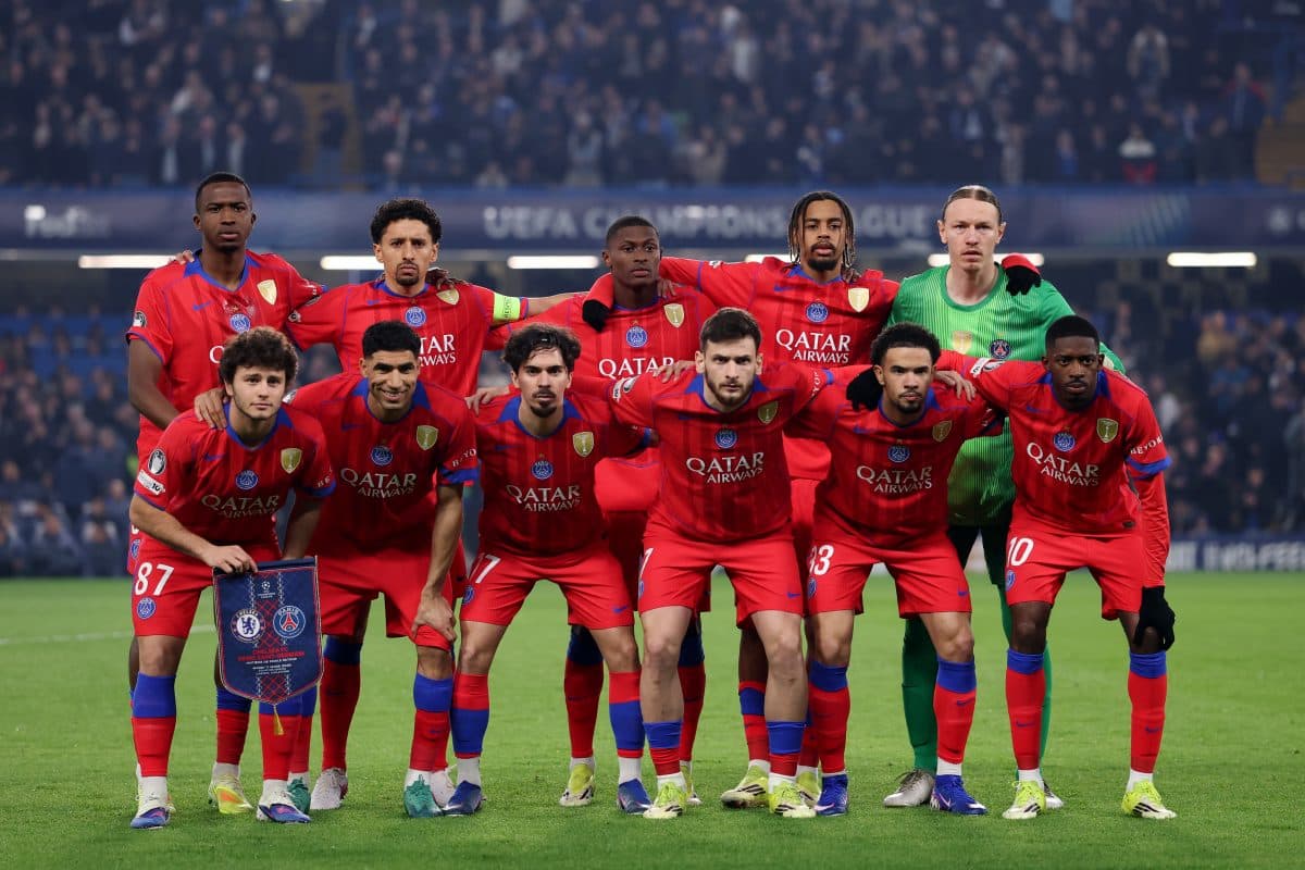 PSG’s game against Lens postponed to aid Liverpool preparation