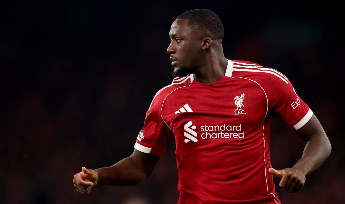 Liverpool’s Ibrahima Konaté wants future decided before World Cup amid interest from Spanish clubs