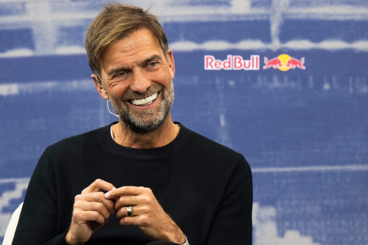 Paris FC want Jurgen Klopp to manage the club in event of Champions League qualification