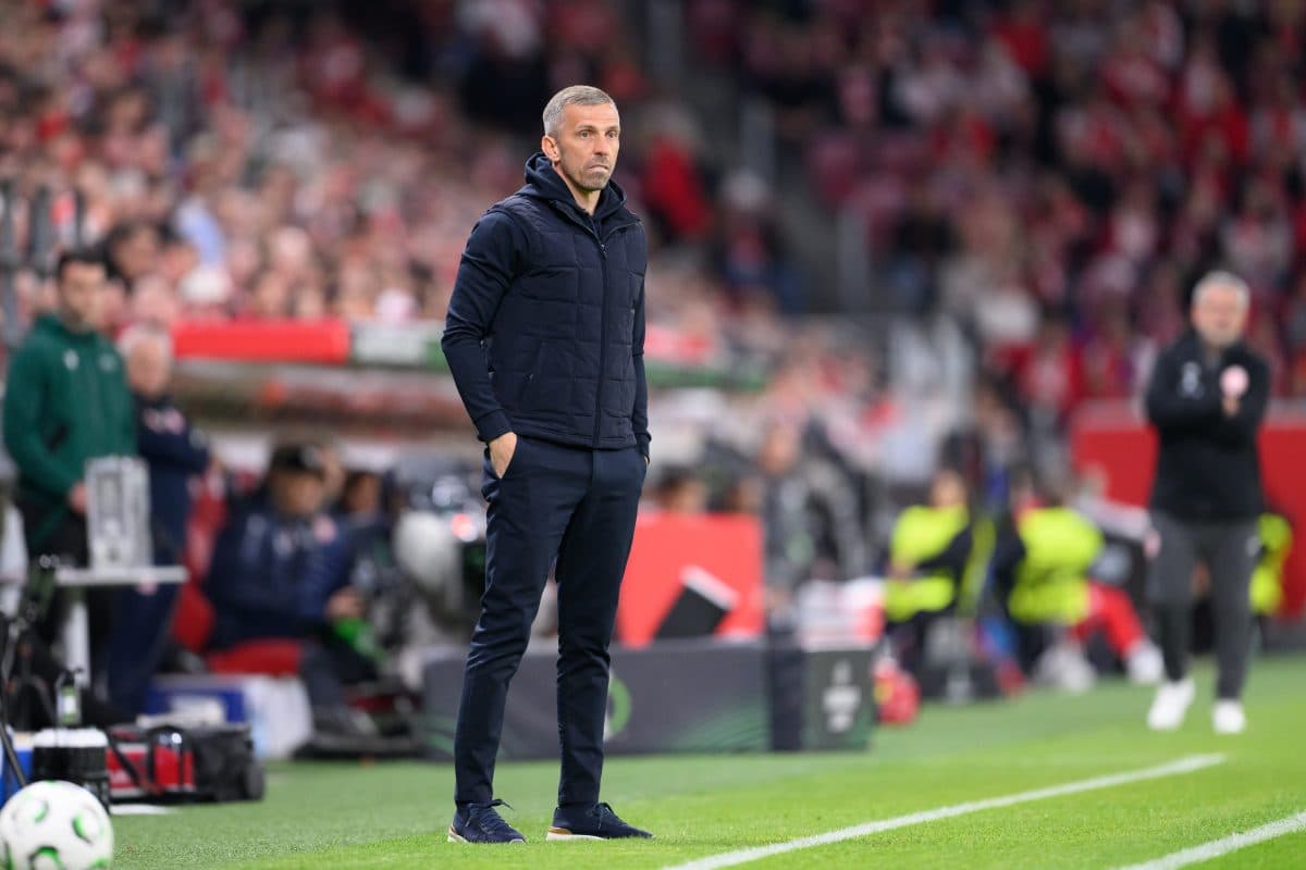 Strasbourg predicted XI v Lorient: Gary O’Neil set to field weakened side