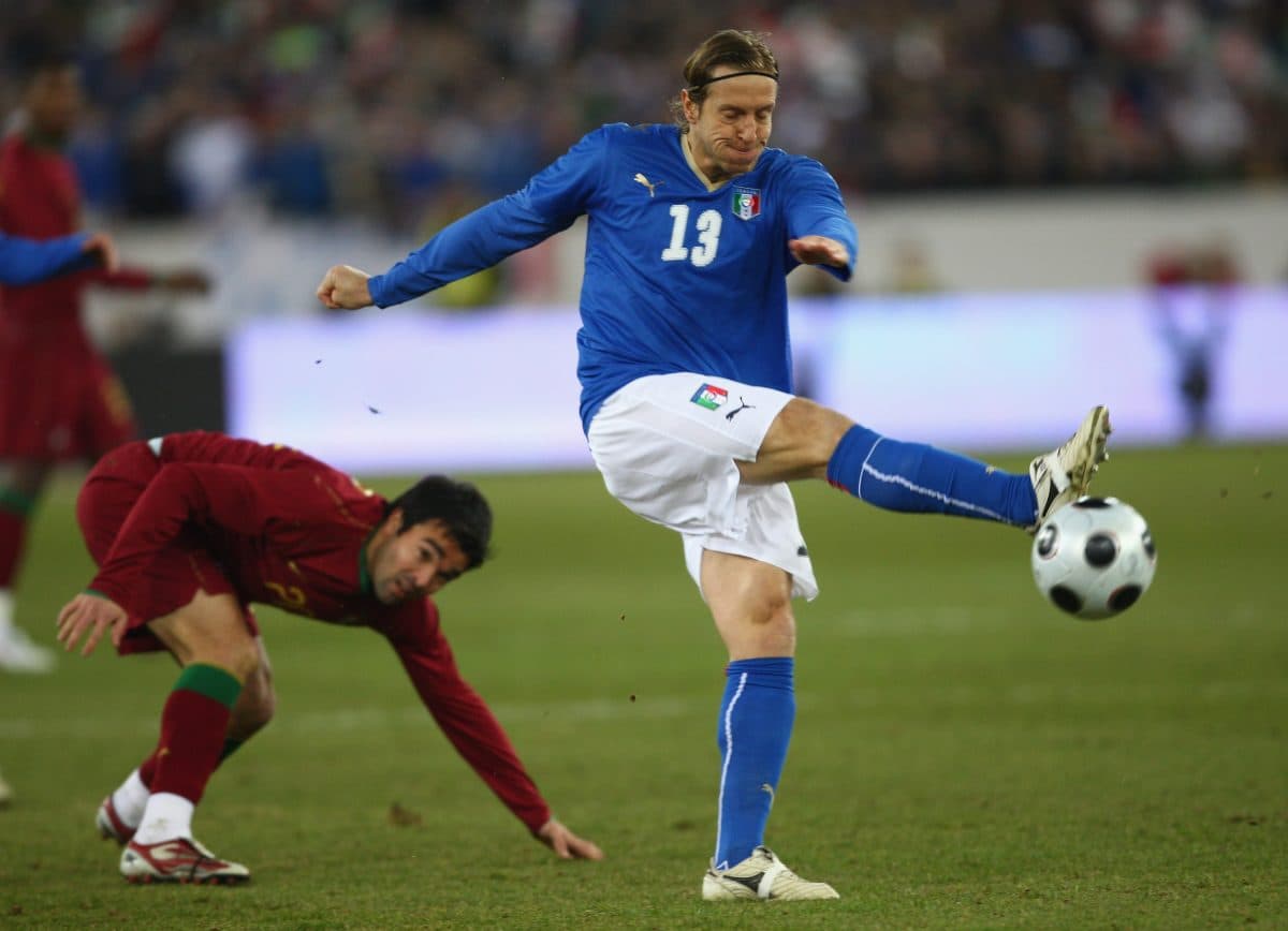 EXCLUSIVE | Massimo Ambrosini: ‘Right now France is on a different planet to Italy.’
