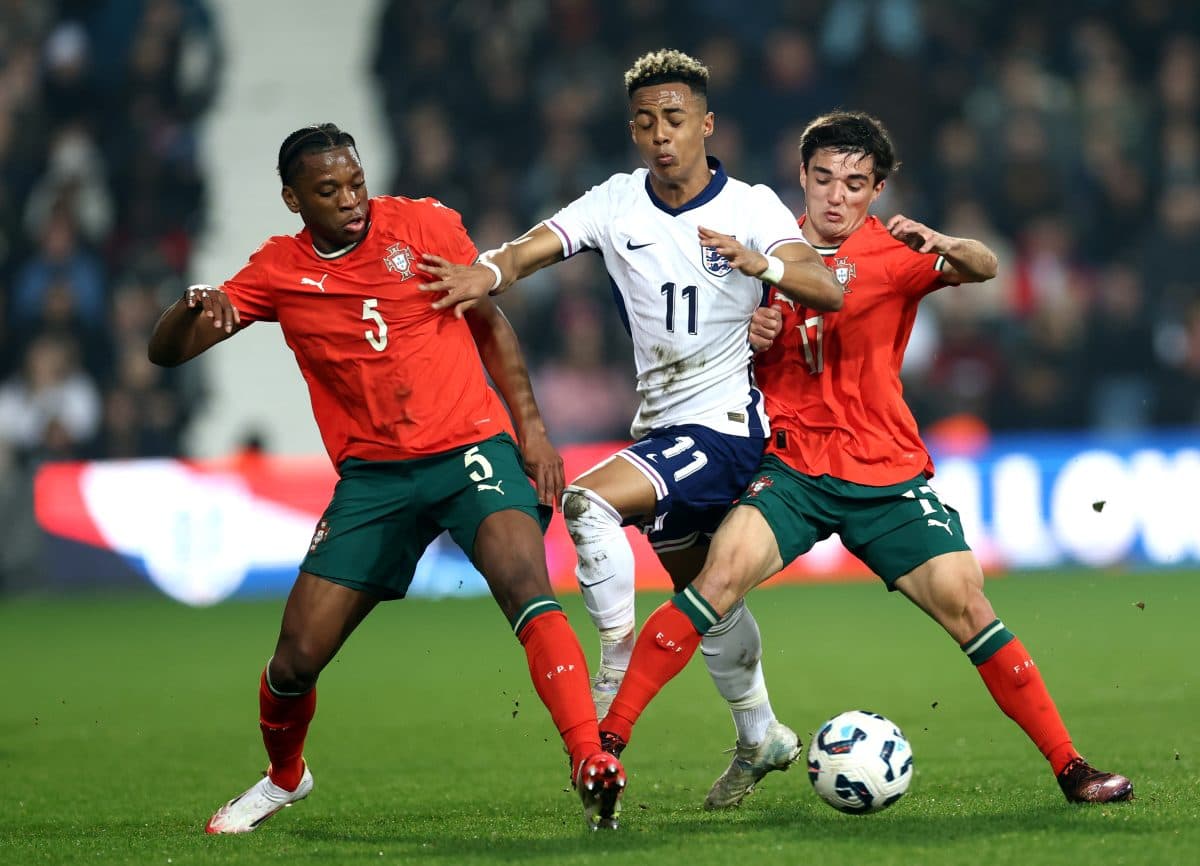 Monaco reach deal to sign Cercle Brugge’s Nazinho
